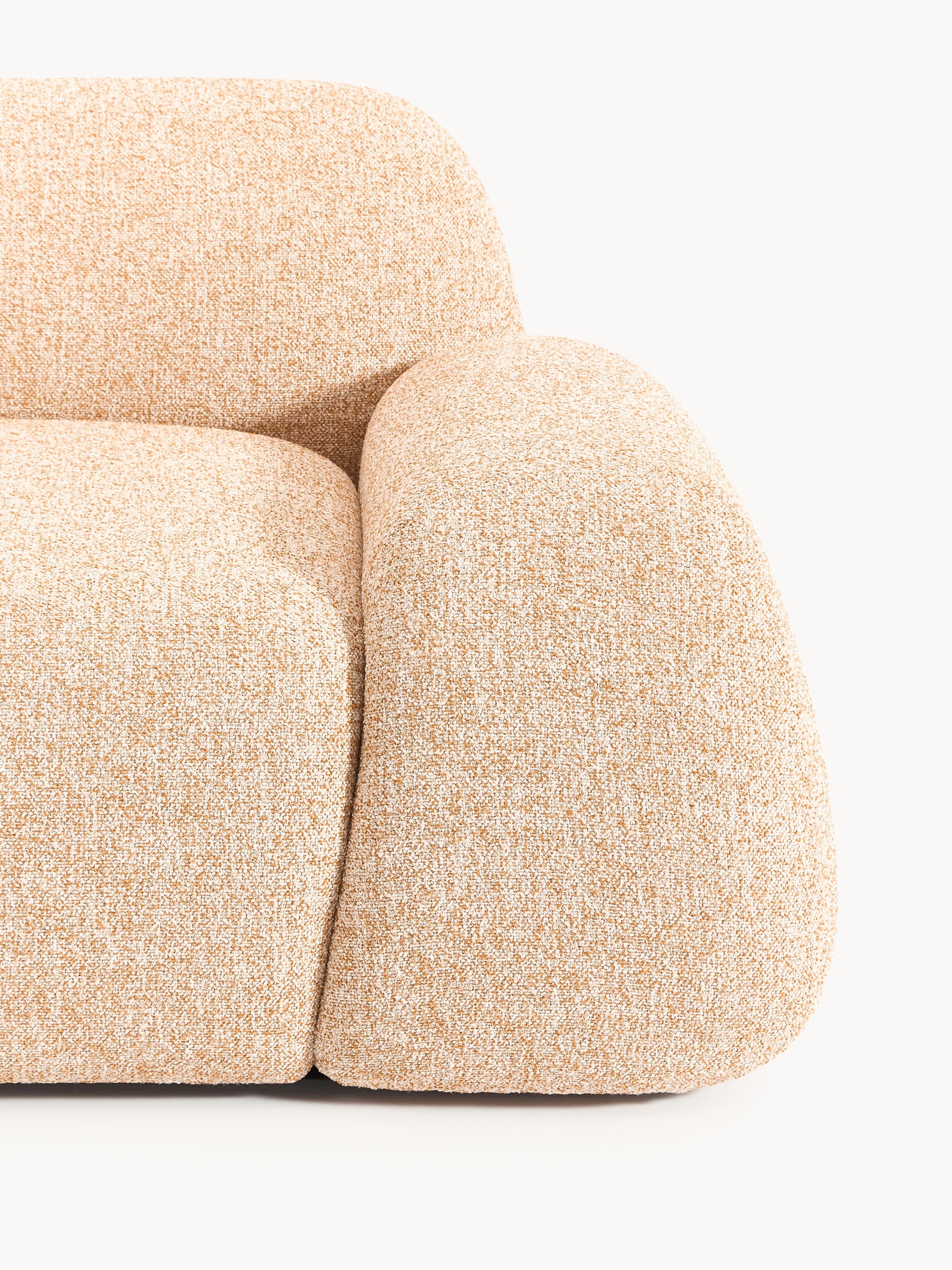 Wolke Bouclé Corner Module