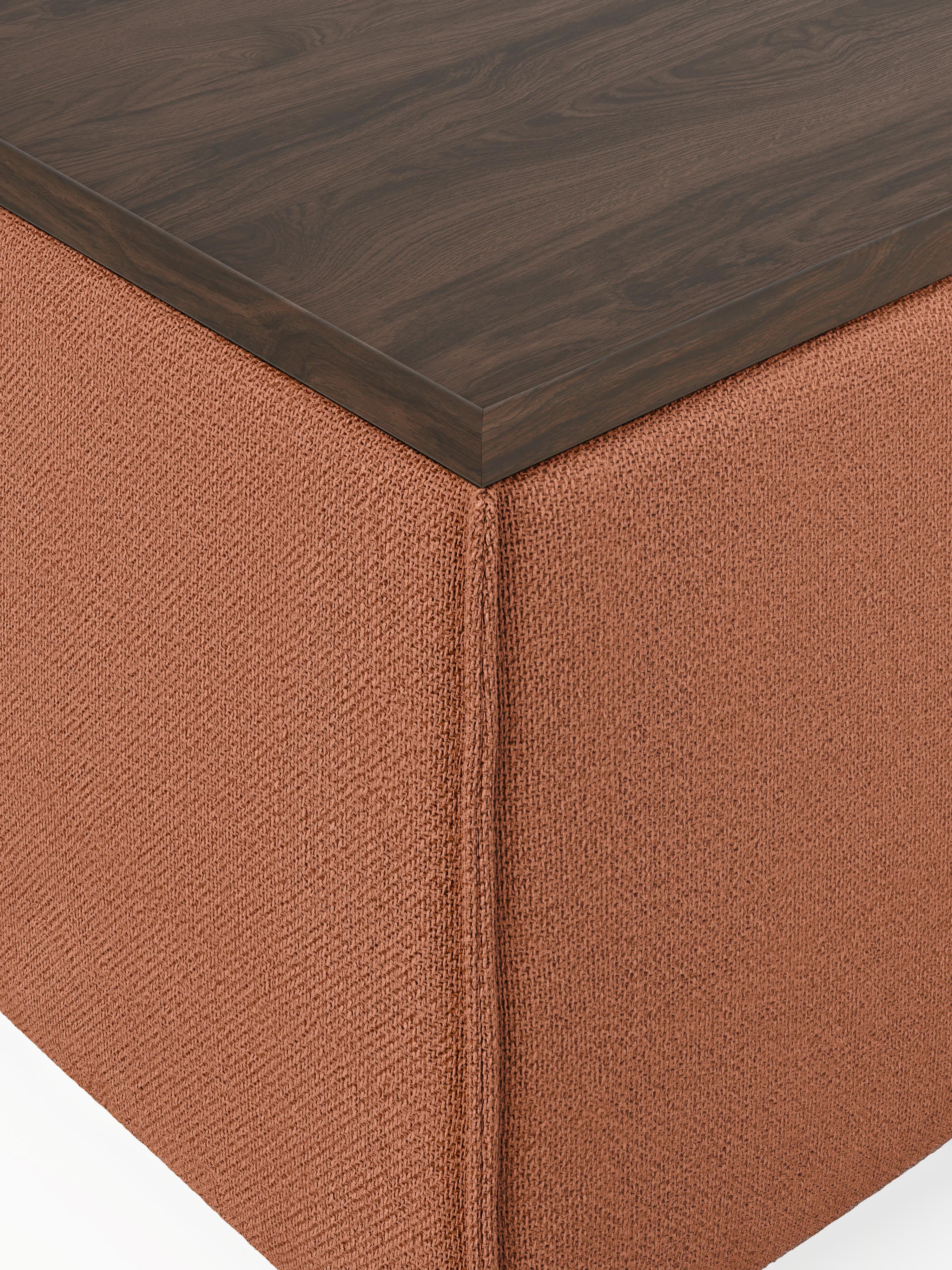 Lennon Ottoman with Storage
