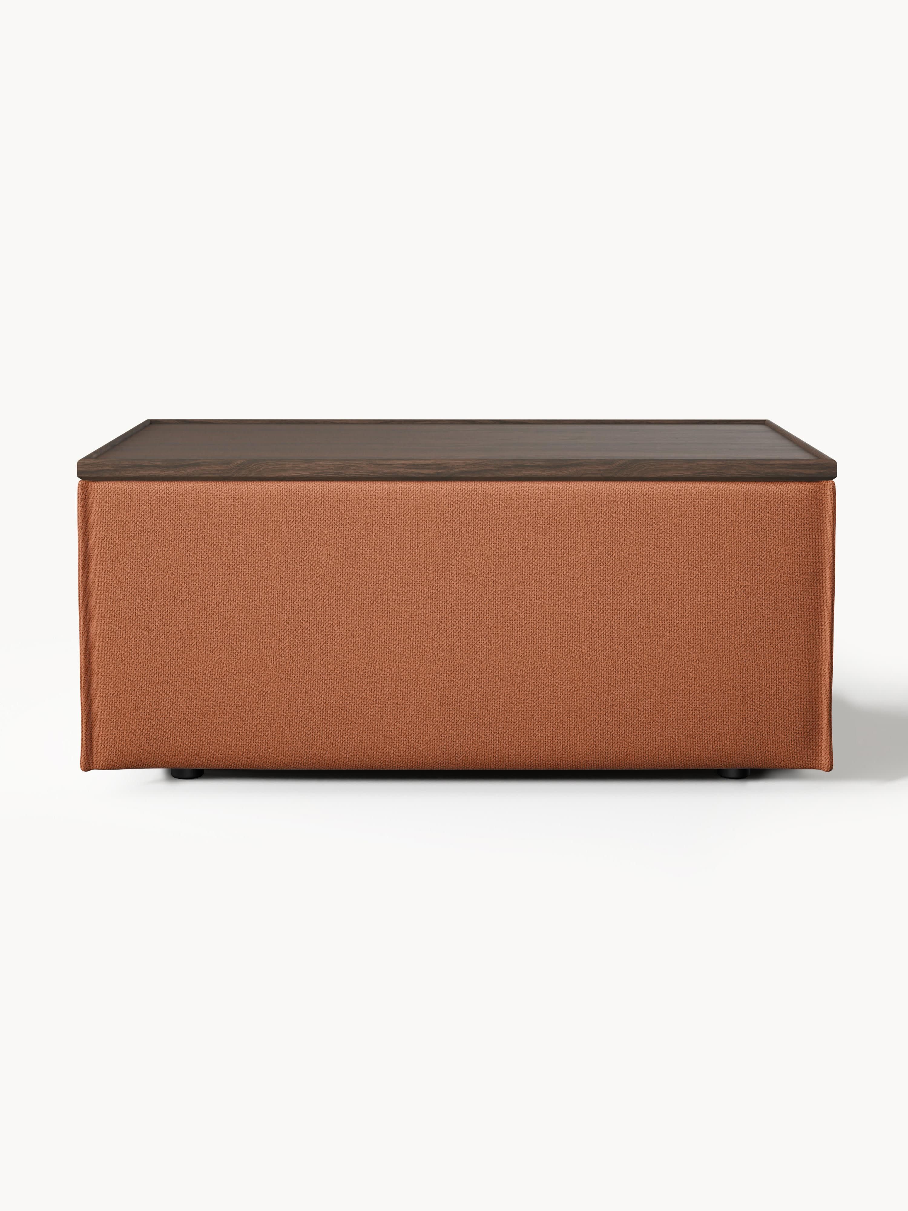 Lennon Ottoman with Storage