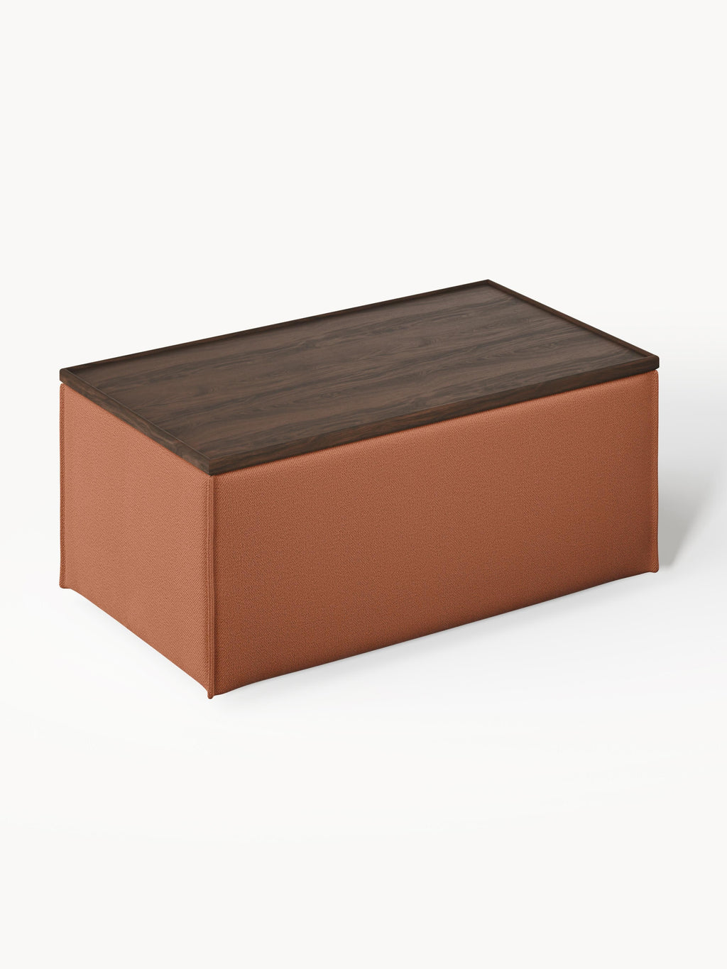 Lennon Ottoman with Storage