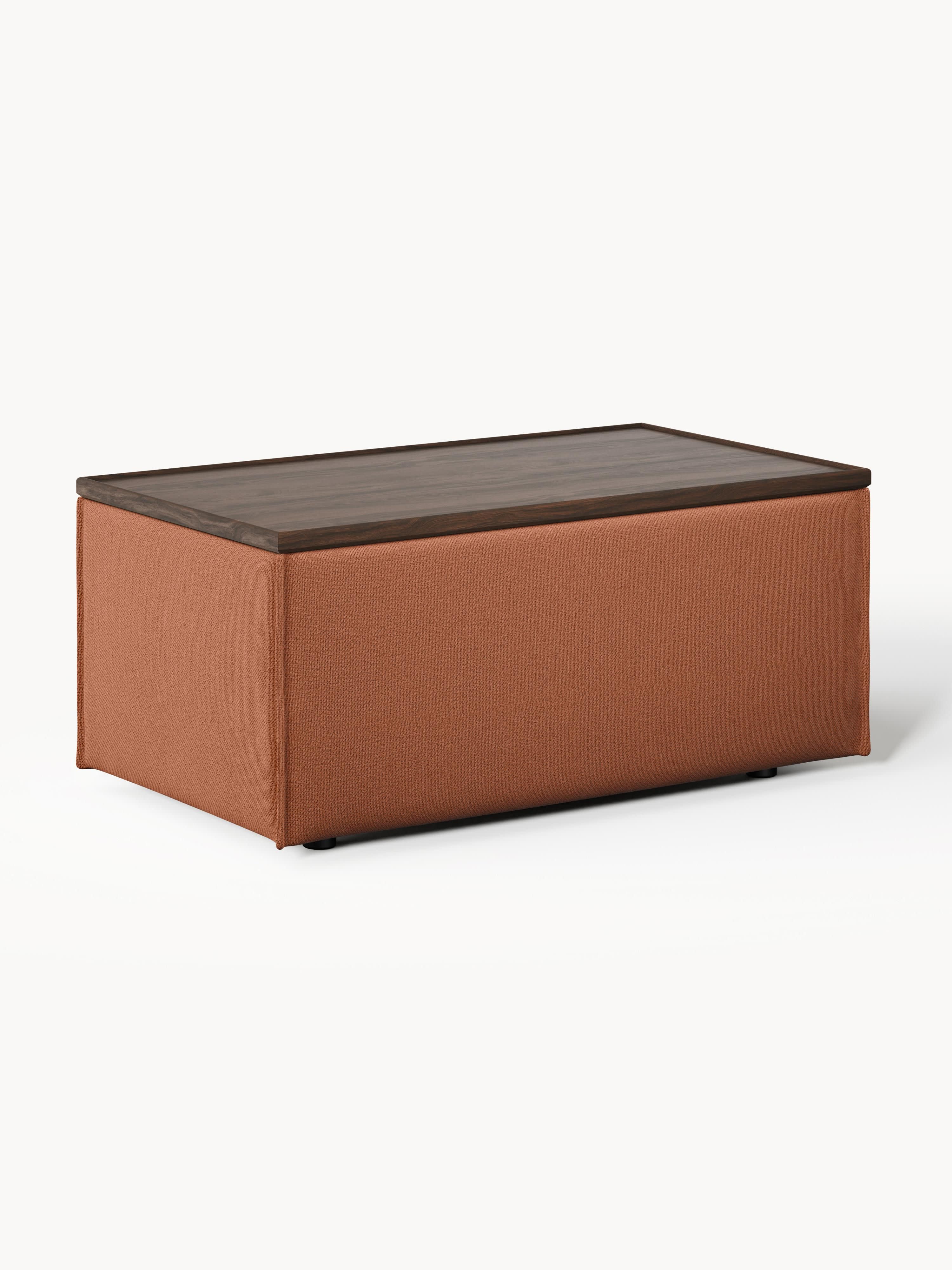 Lennon Ottoman with Storage