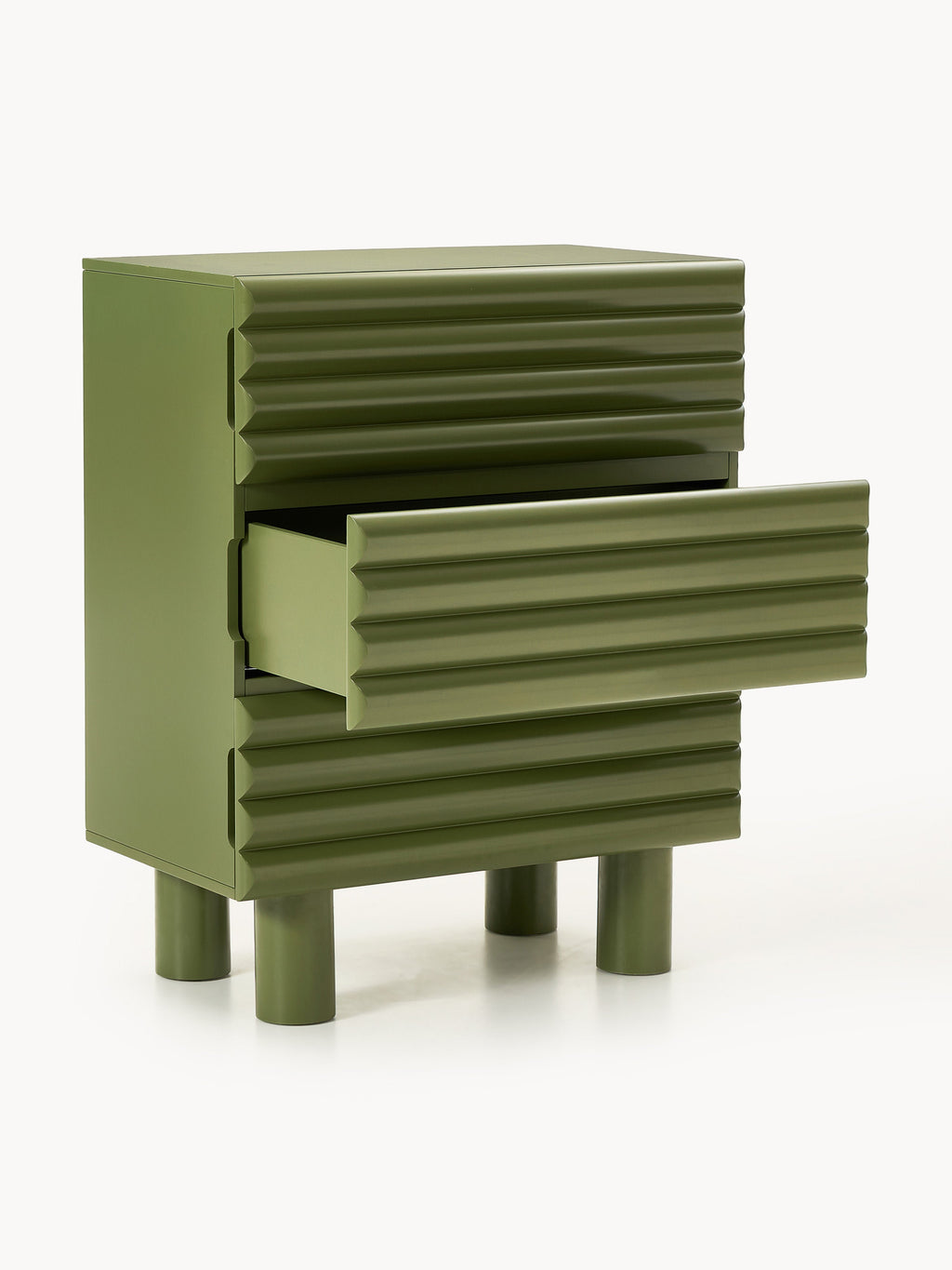Fana Dresser