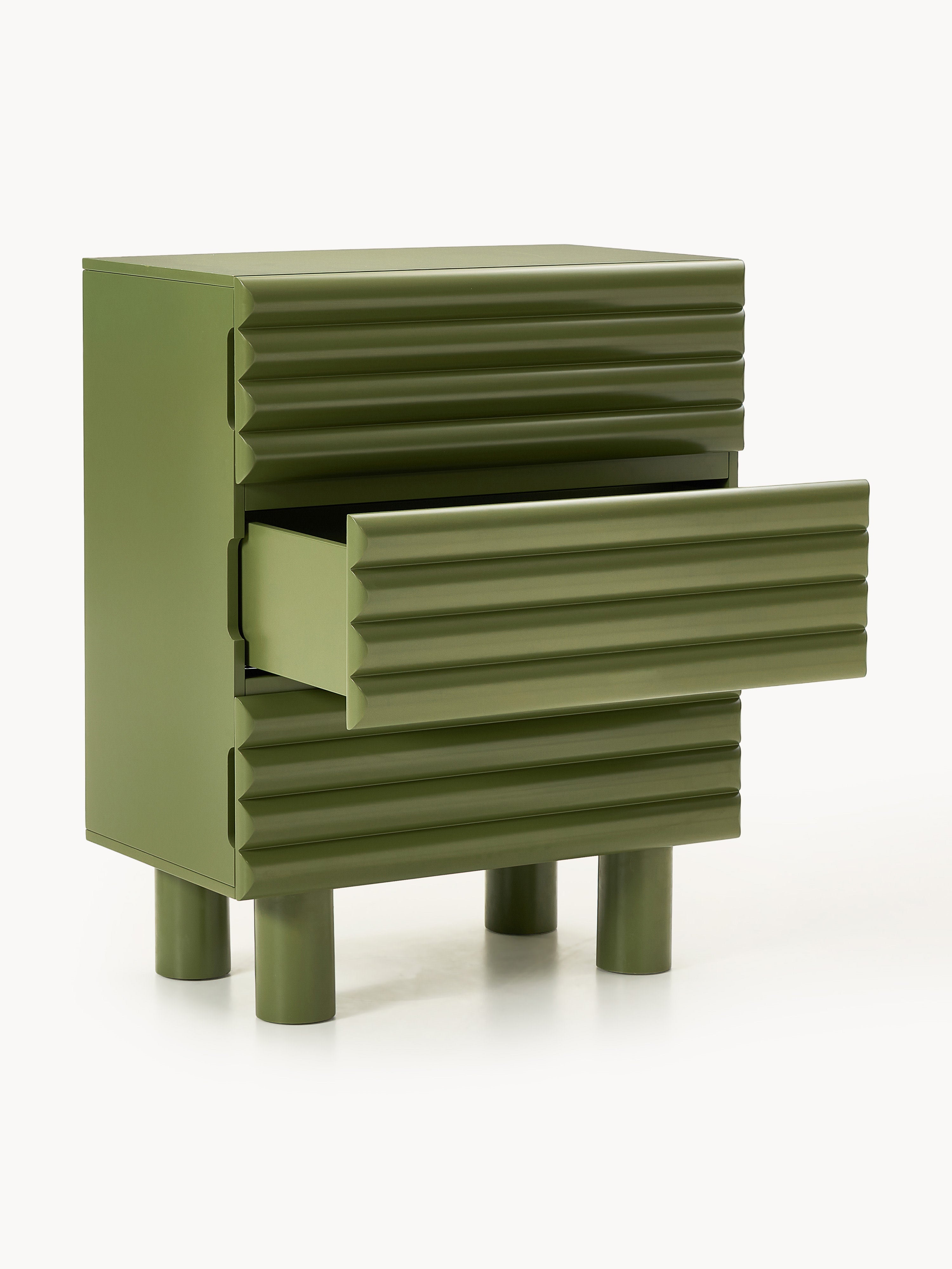 Fana Dresser