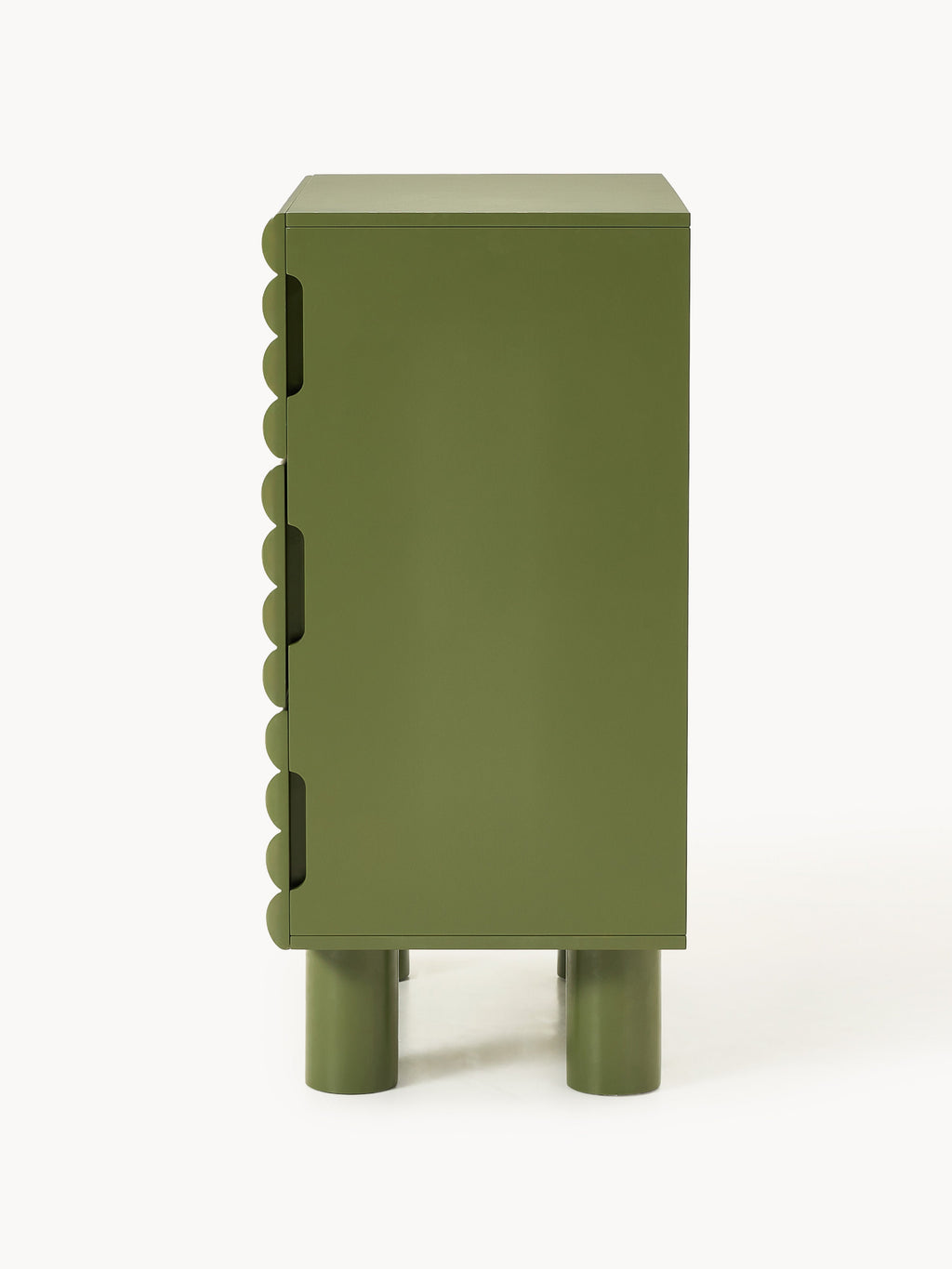 Fana Dresser