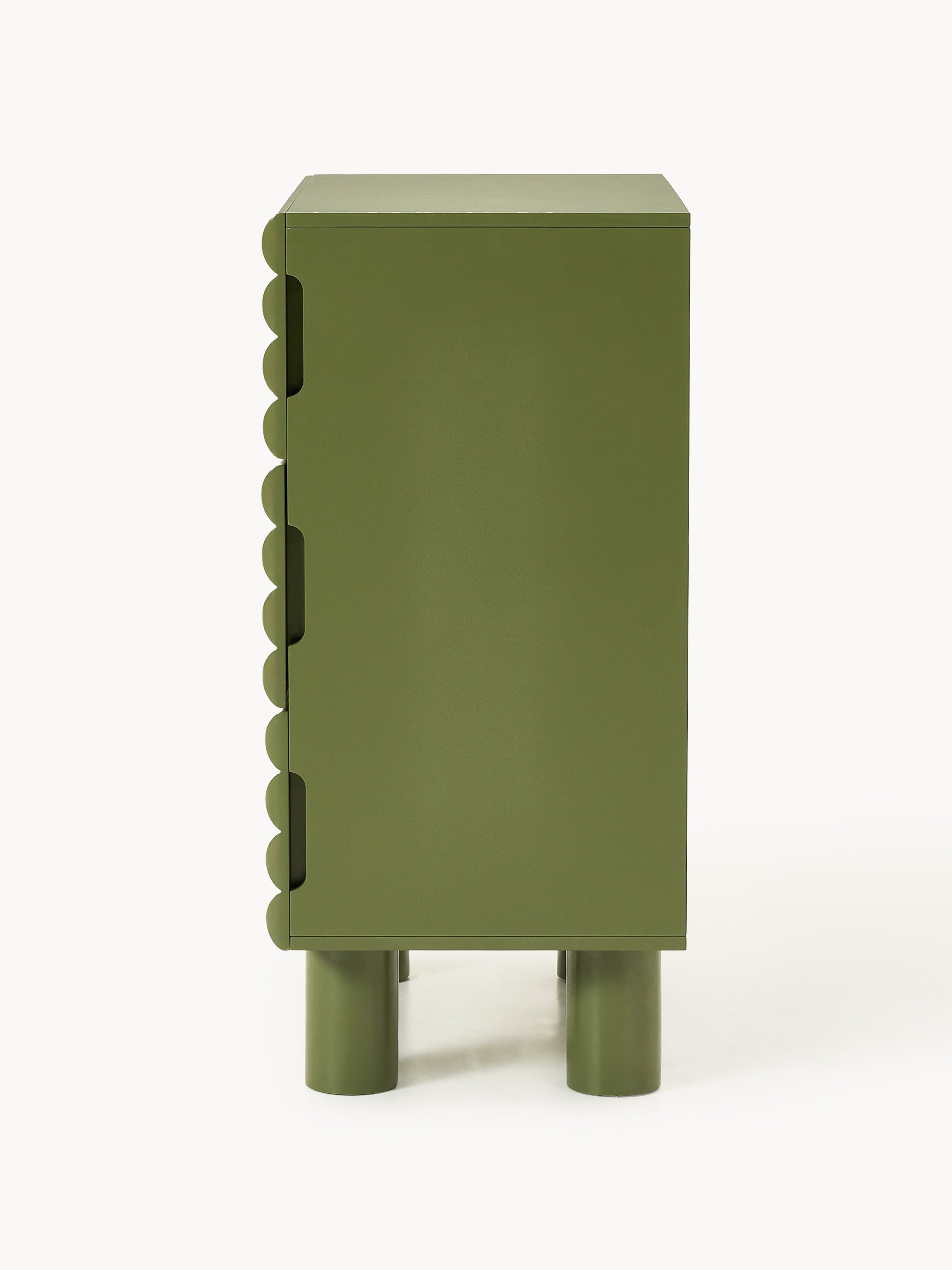 Fana Dresser