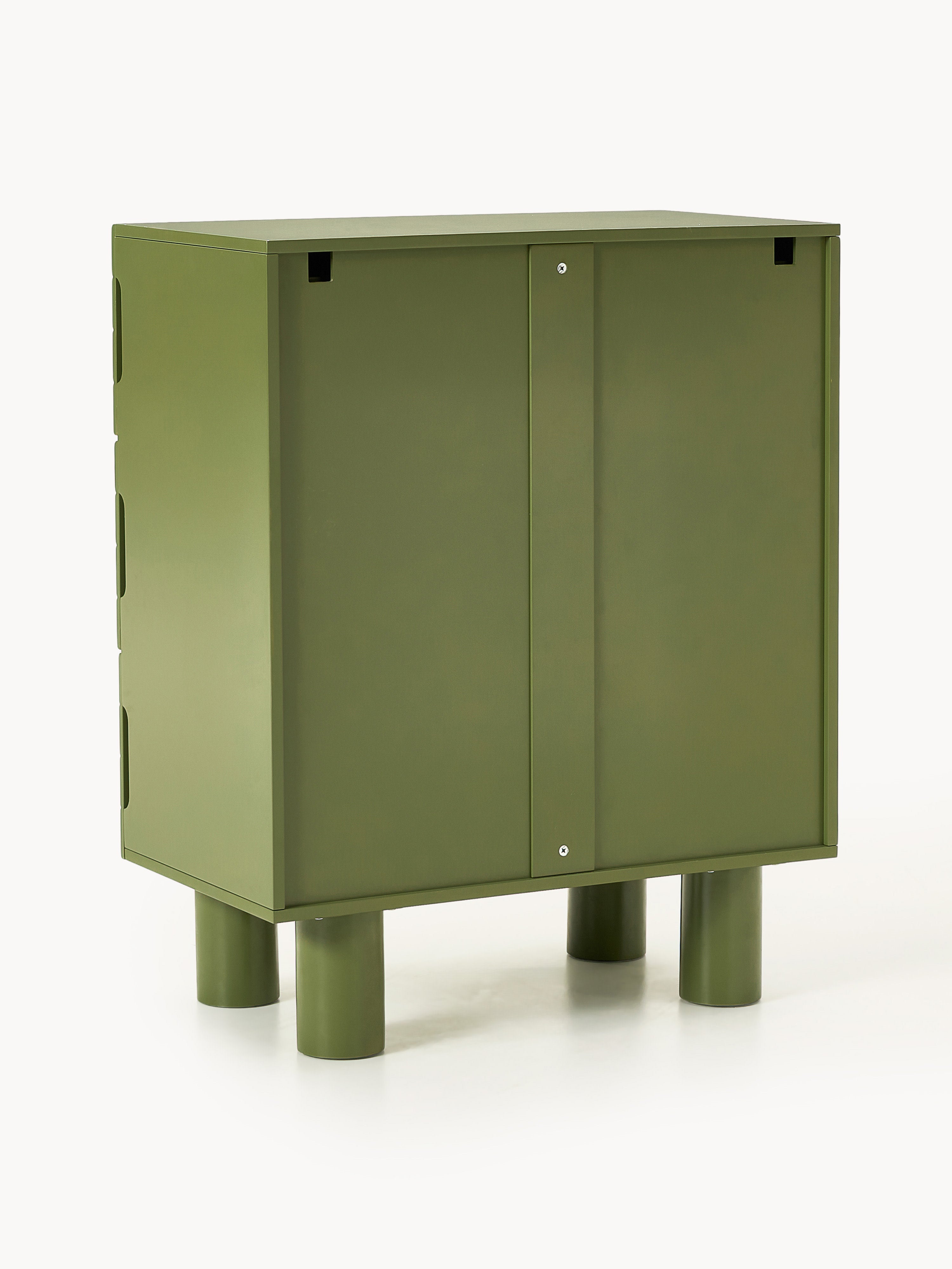 Fana Dresser