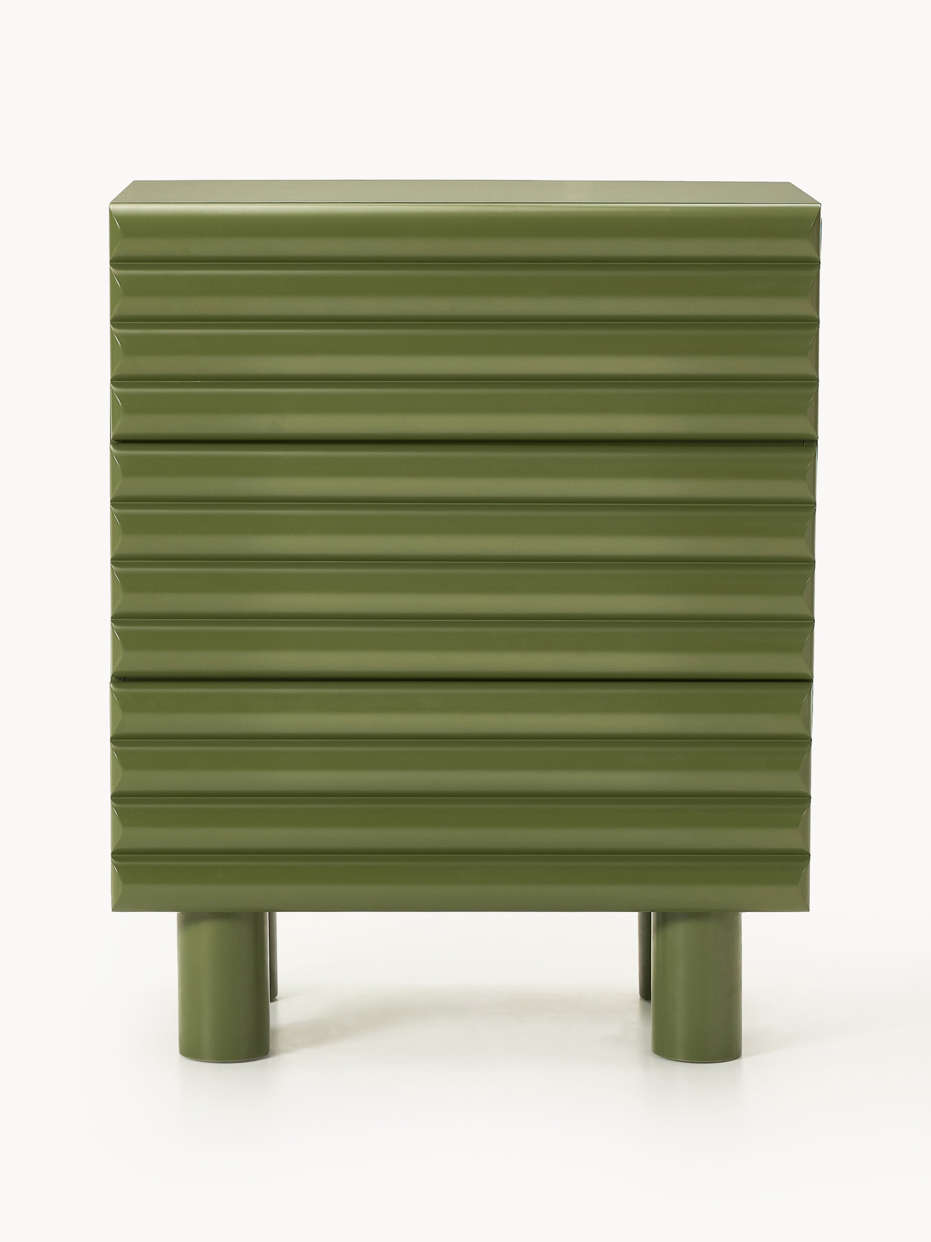 Fana Dresser