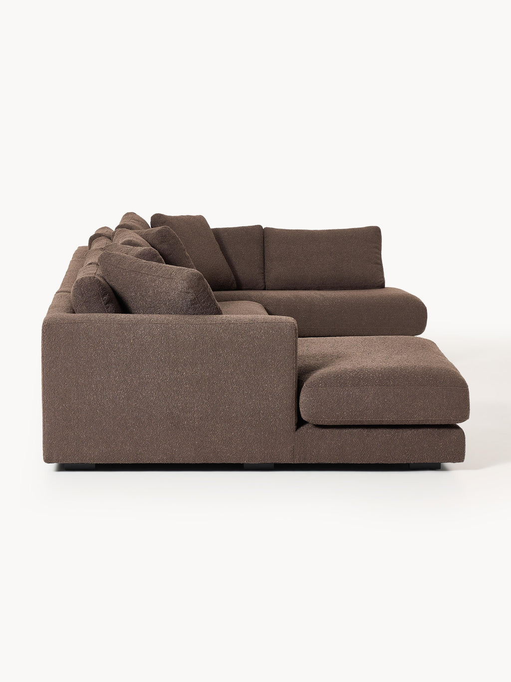 Tribeca XL Bouclé Sofa