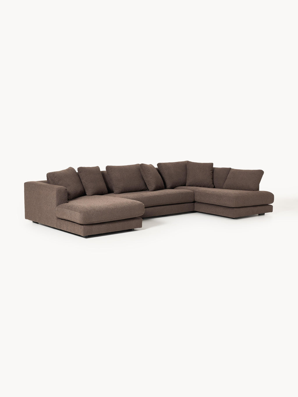Tribeca XL Bouclé Sofa