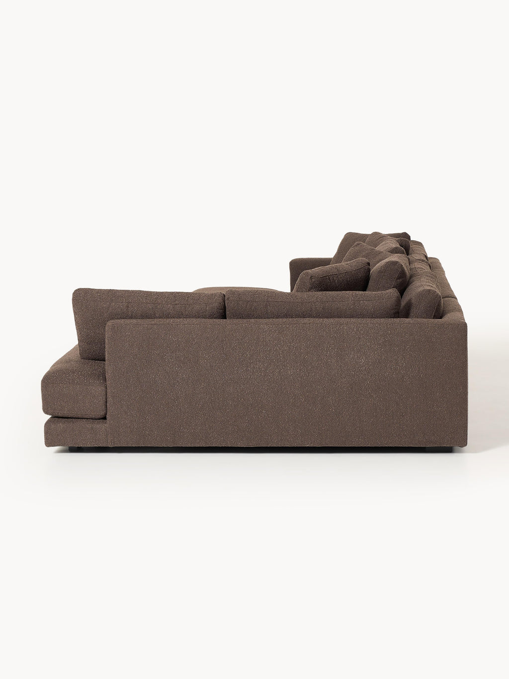 Tribeca XL Bouclé Sofa
