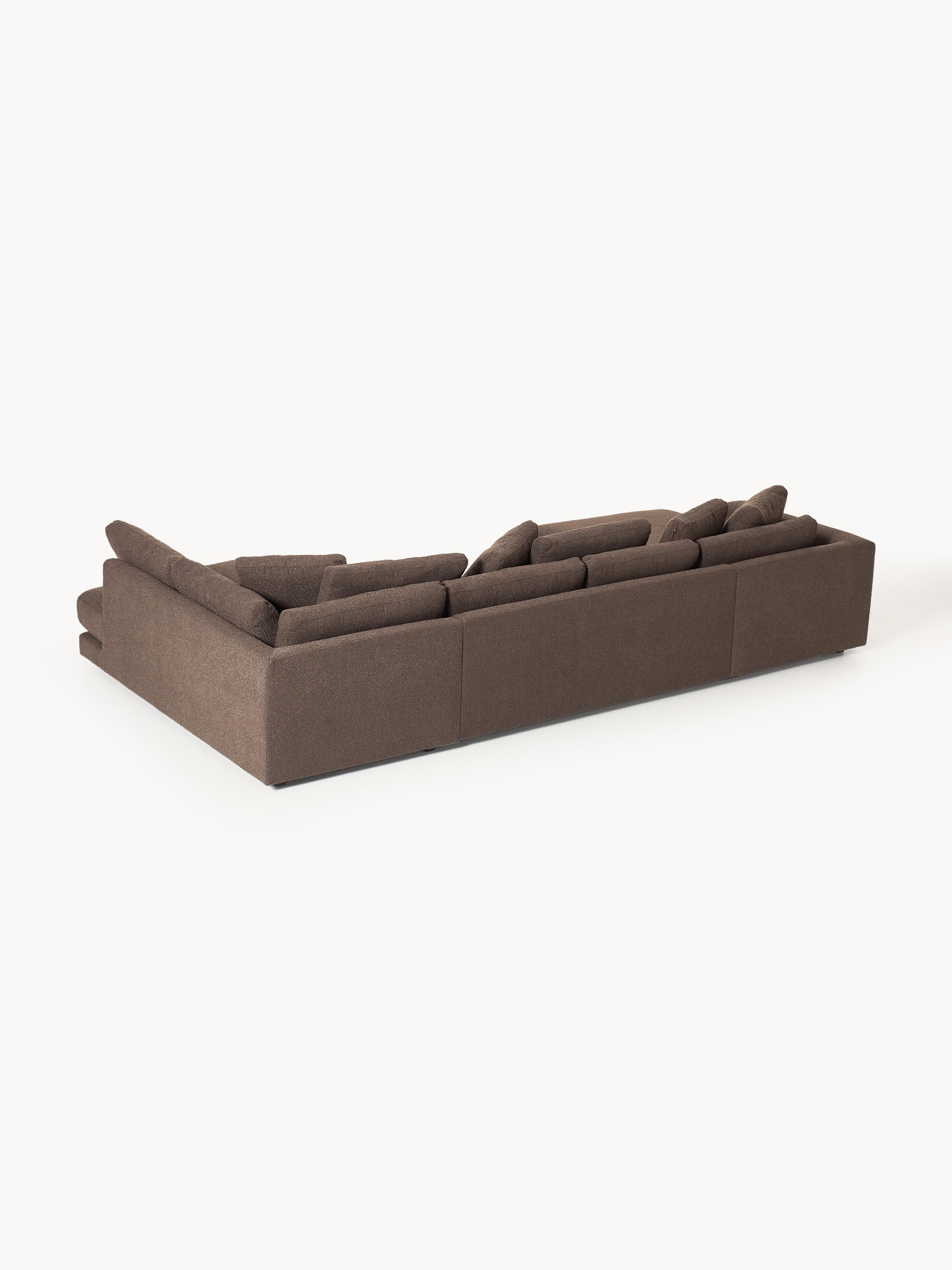 Tribeca XL Bouclé Sofa