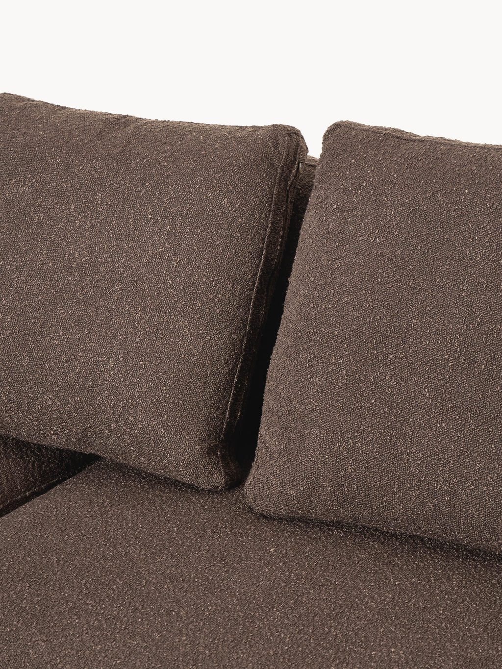 Tribeca XL Bouclé Sofa