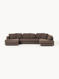 Gallery image 1 - XL Bouclé Sofa Tribeca