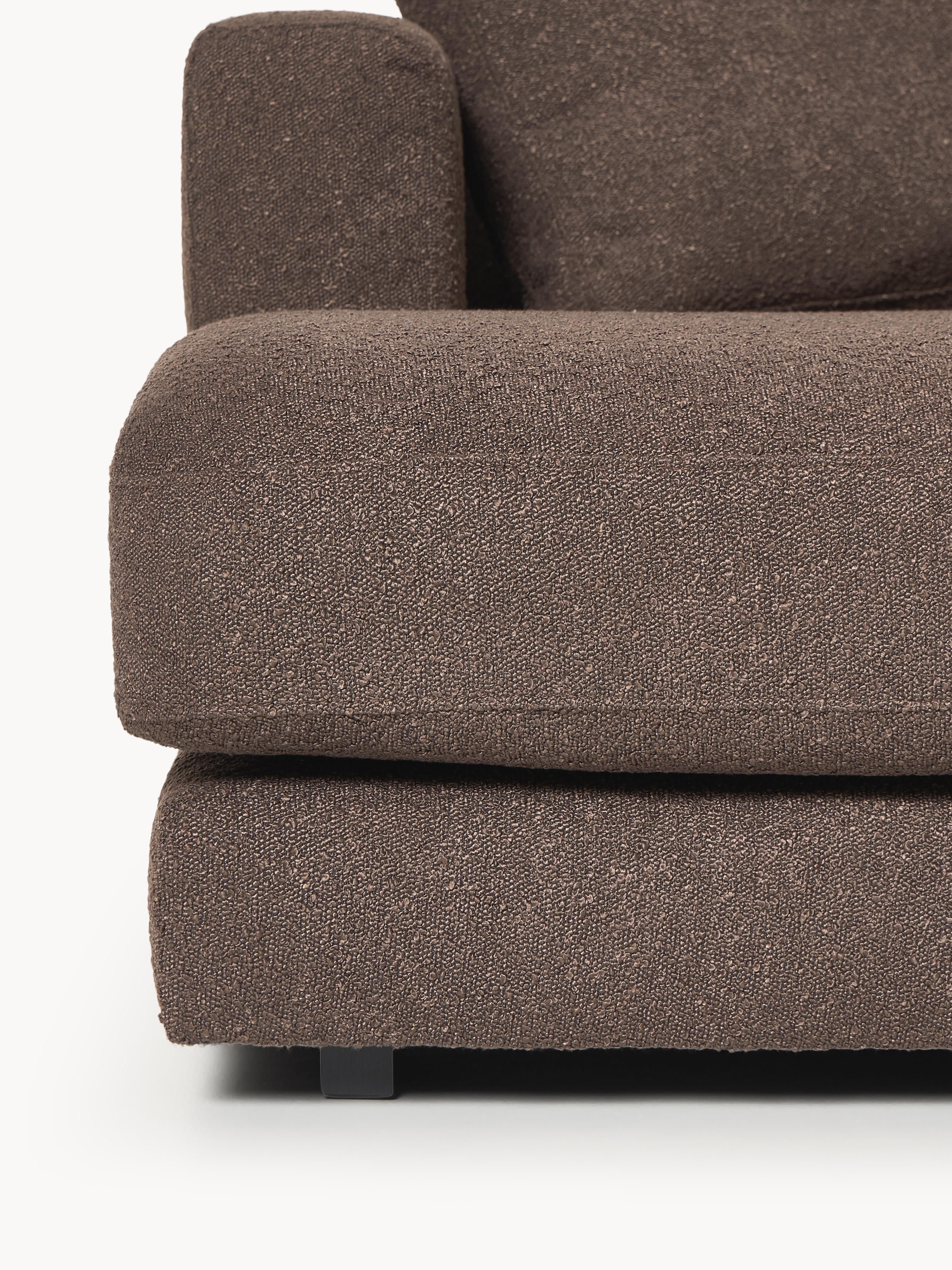 Tribeca XL Bouclé Sofa