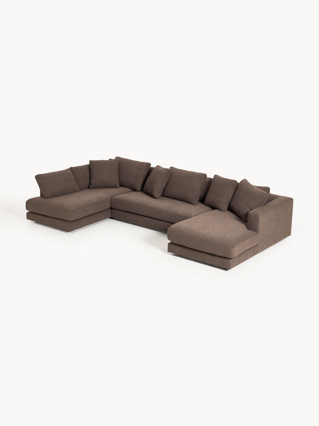Tribeca XL Bouclé Sofa