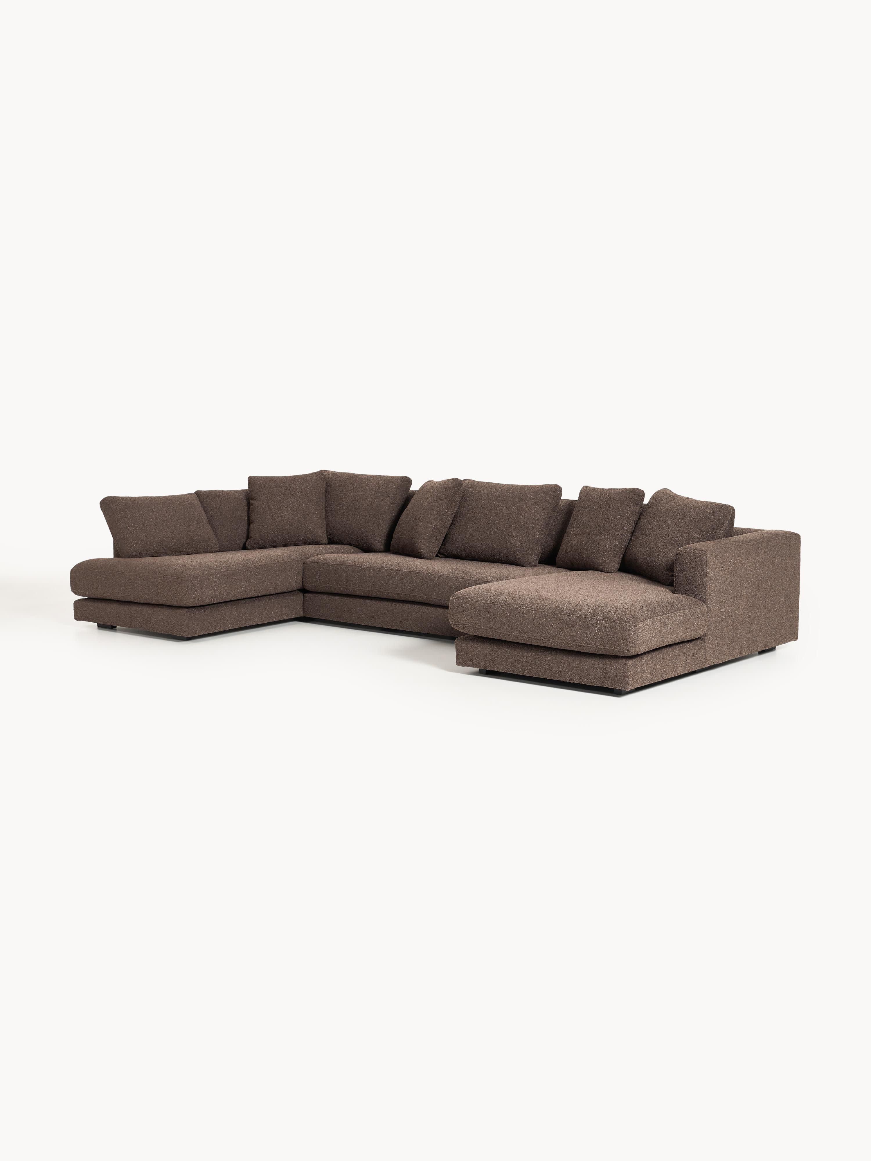 Tribeca XL Bouclé Sofa