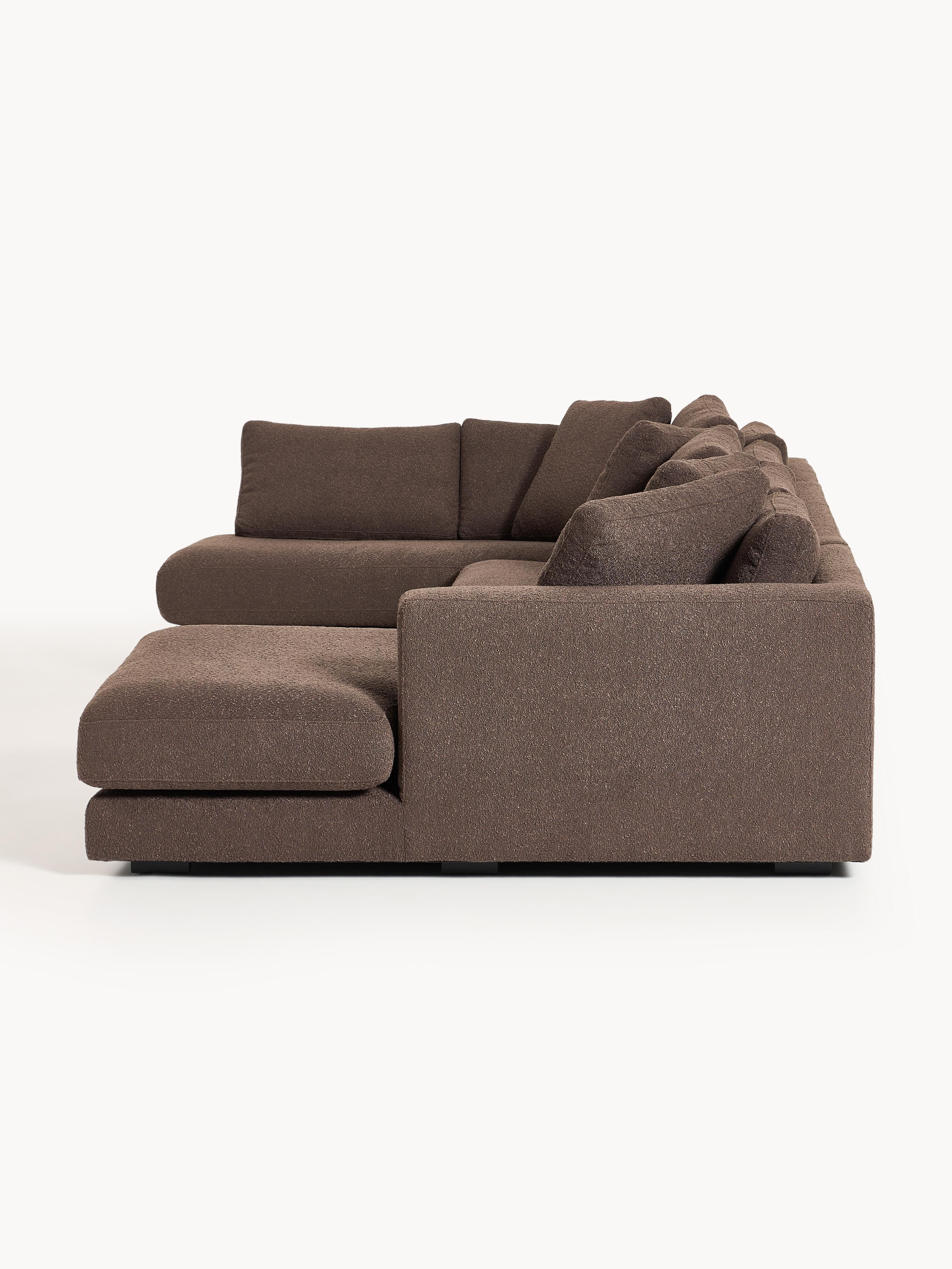 Tribeca XL Bouclé Sofa
