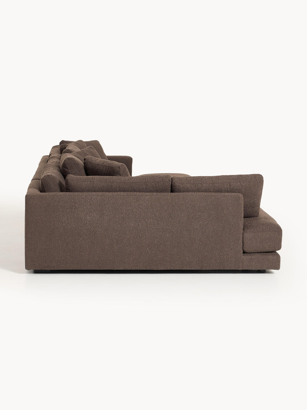 Tribeca XL Bouclé Sofa