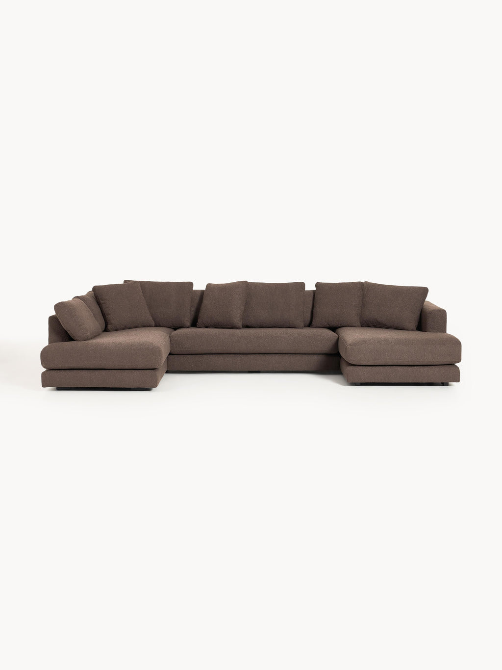 Tribeca XL Bouclé Sofa