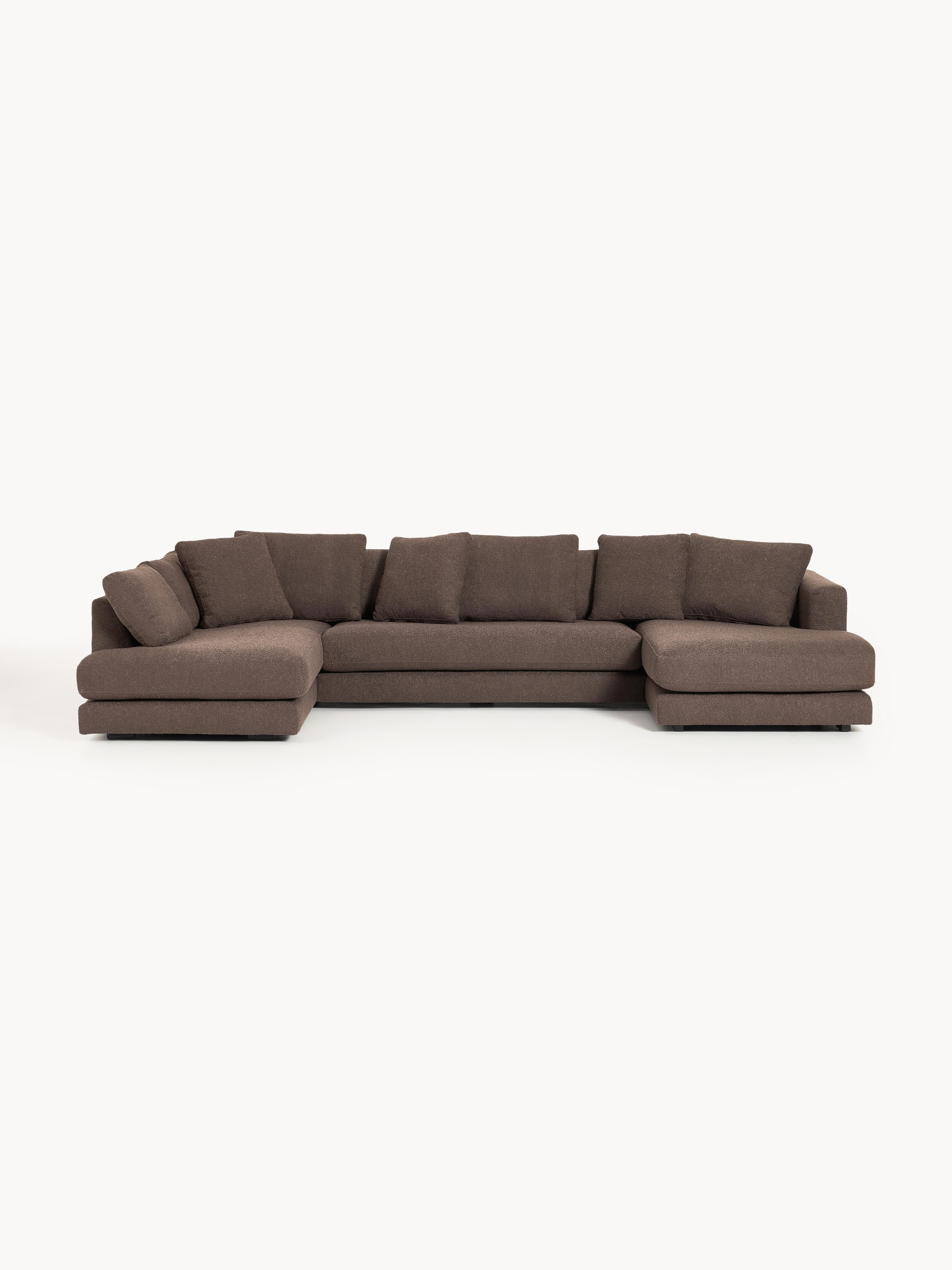 Tribeca XL Bouclé Sofa