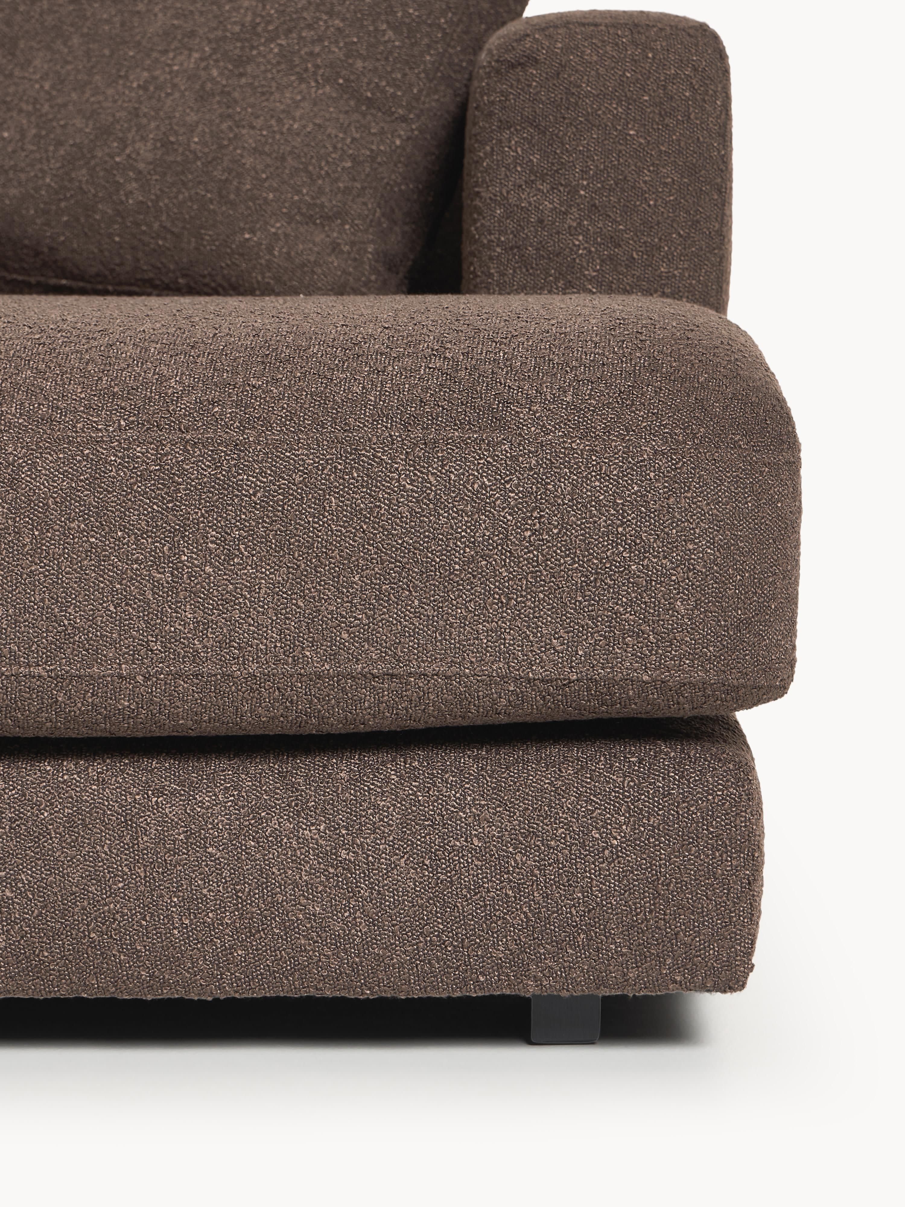 Tribeca XL Bouclé Sofa