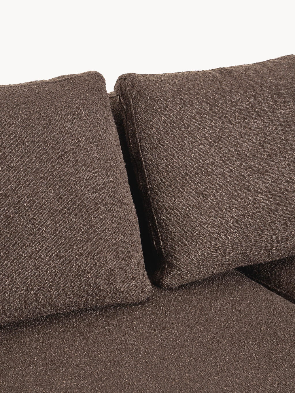 Tribeca XL Bouclé Sofa