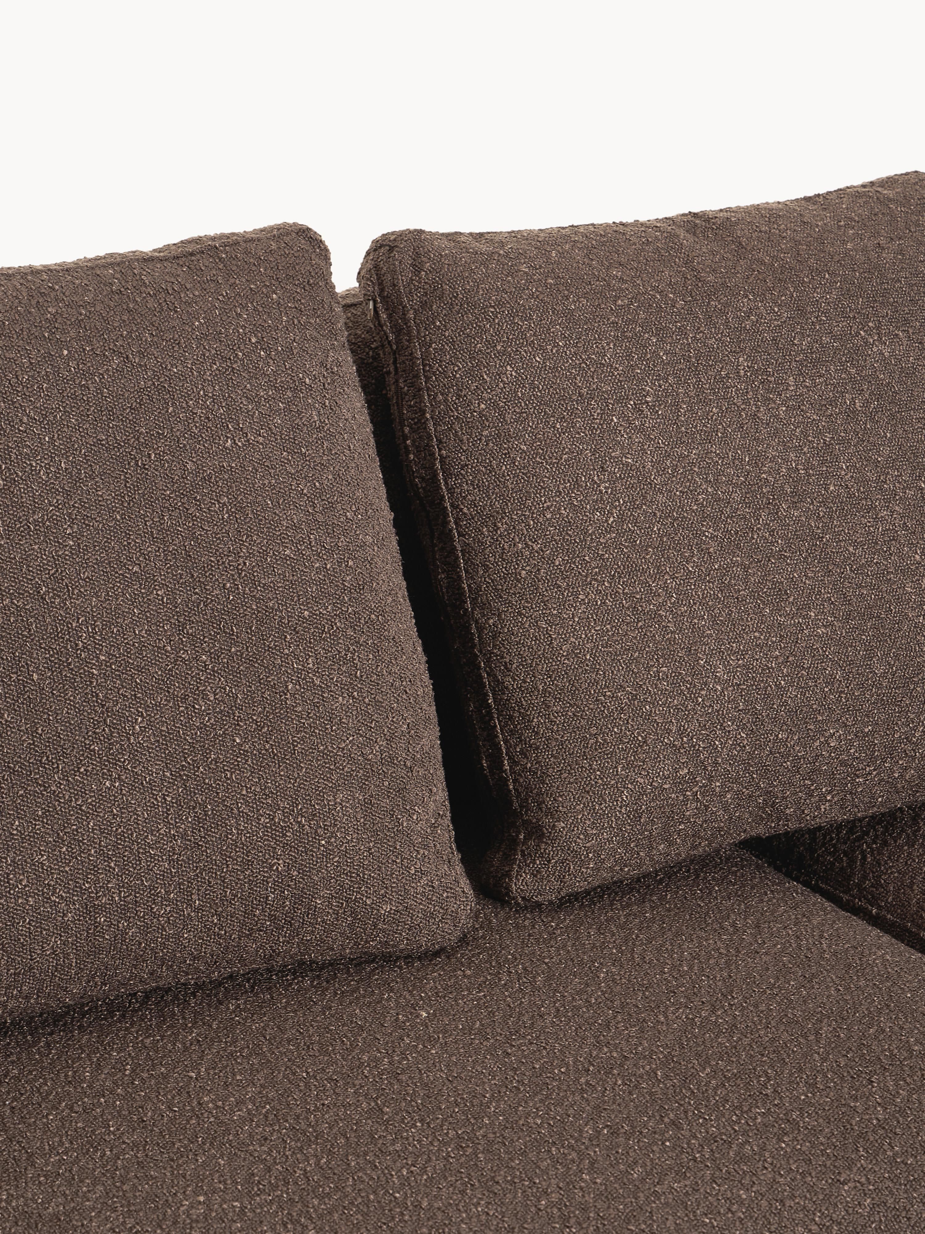 Tribeca XL Bouclé Sofa