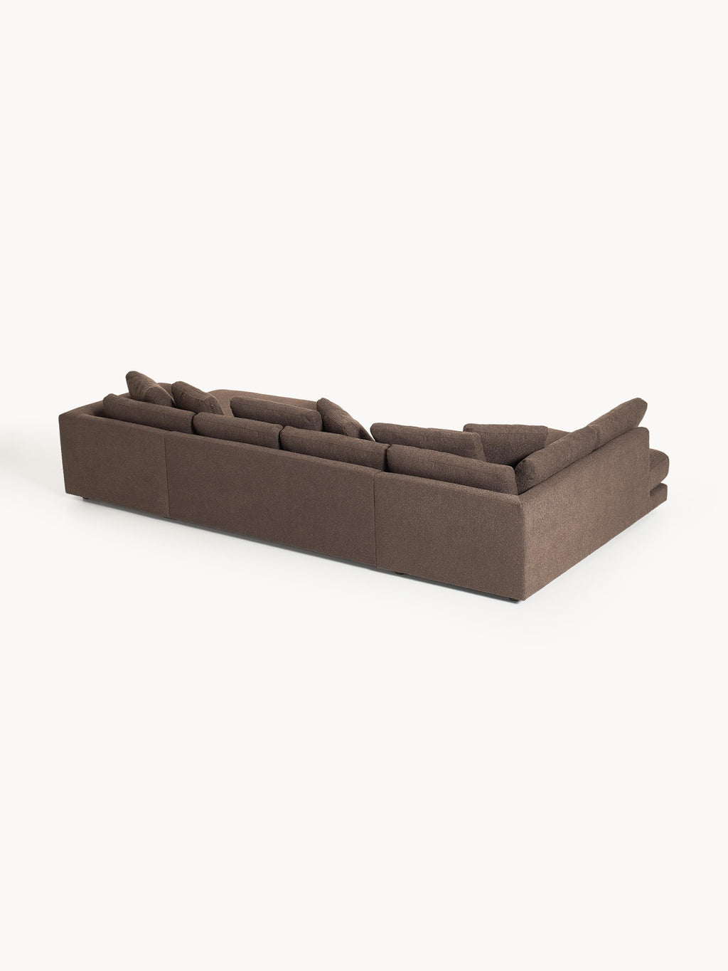 Tribeca XL Bouclé Sofa