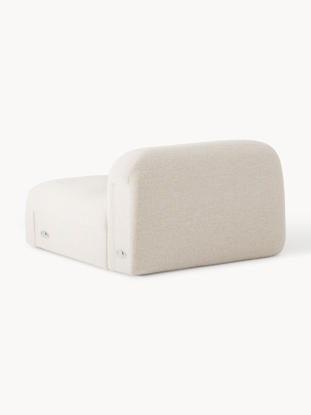Wolke Bouclé Corner Module