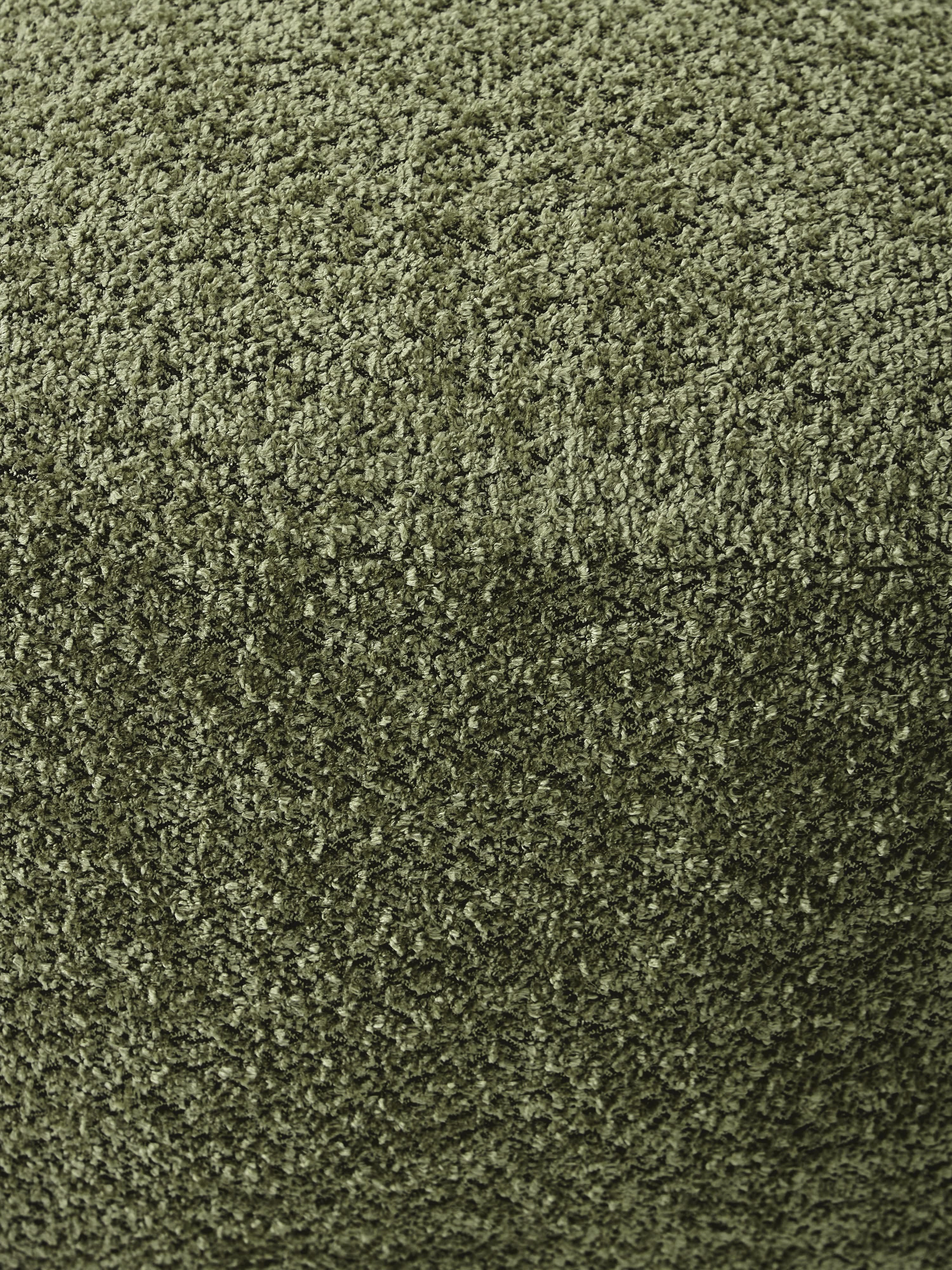 Tayla Teddy Bouclé Corner Module