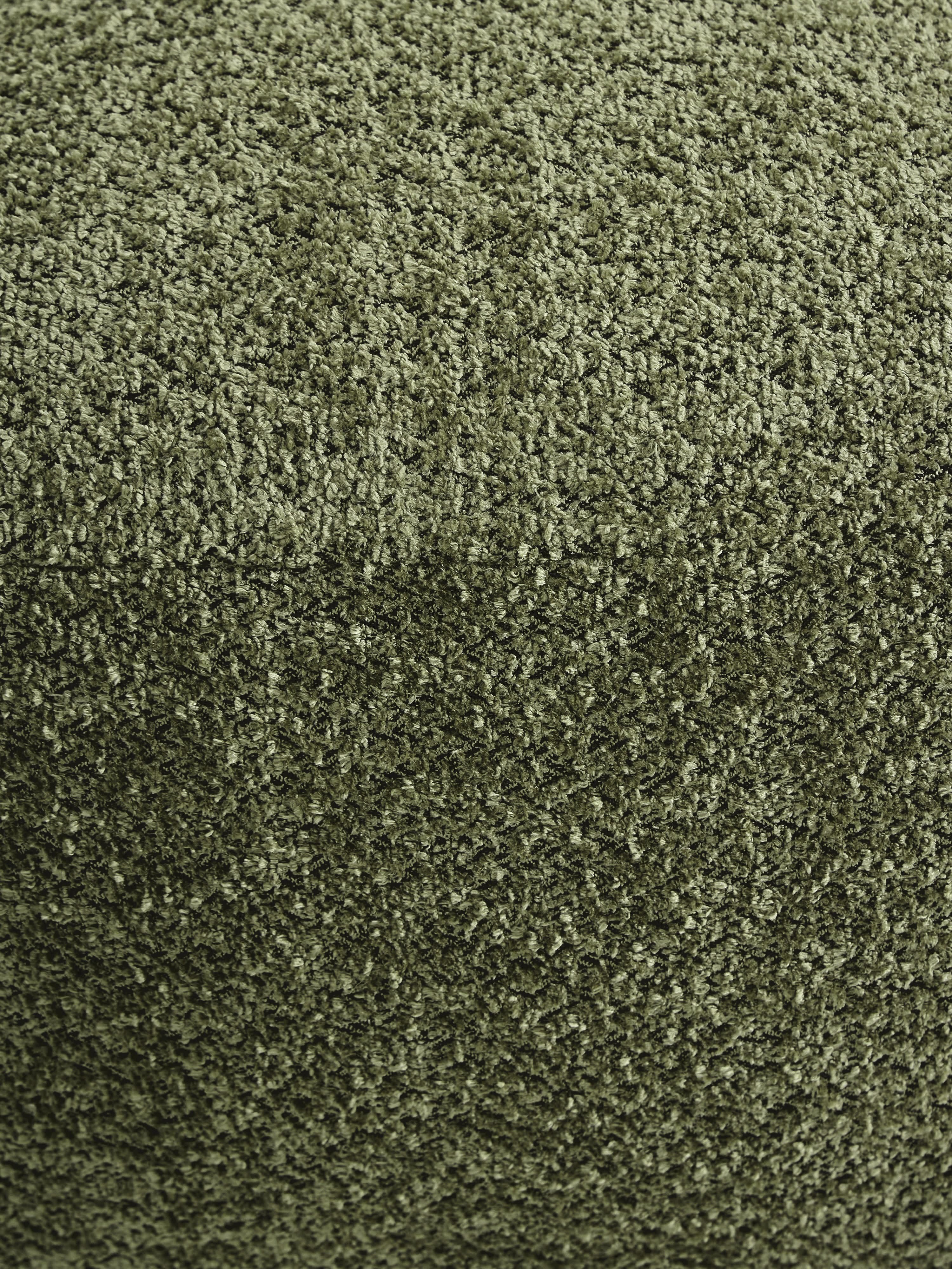 Tayla Teddy Bouclé Corner Module