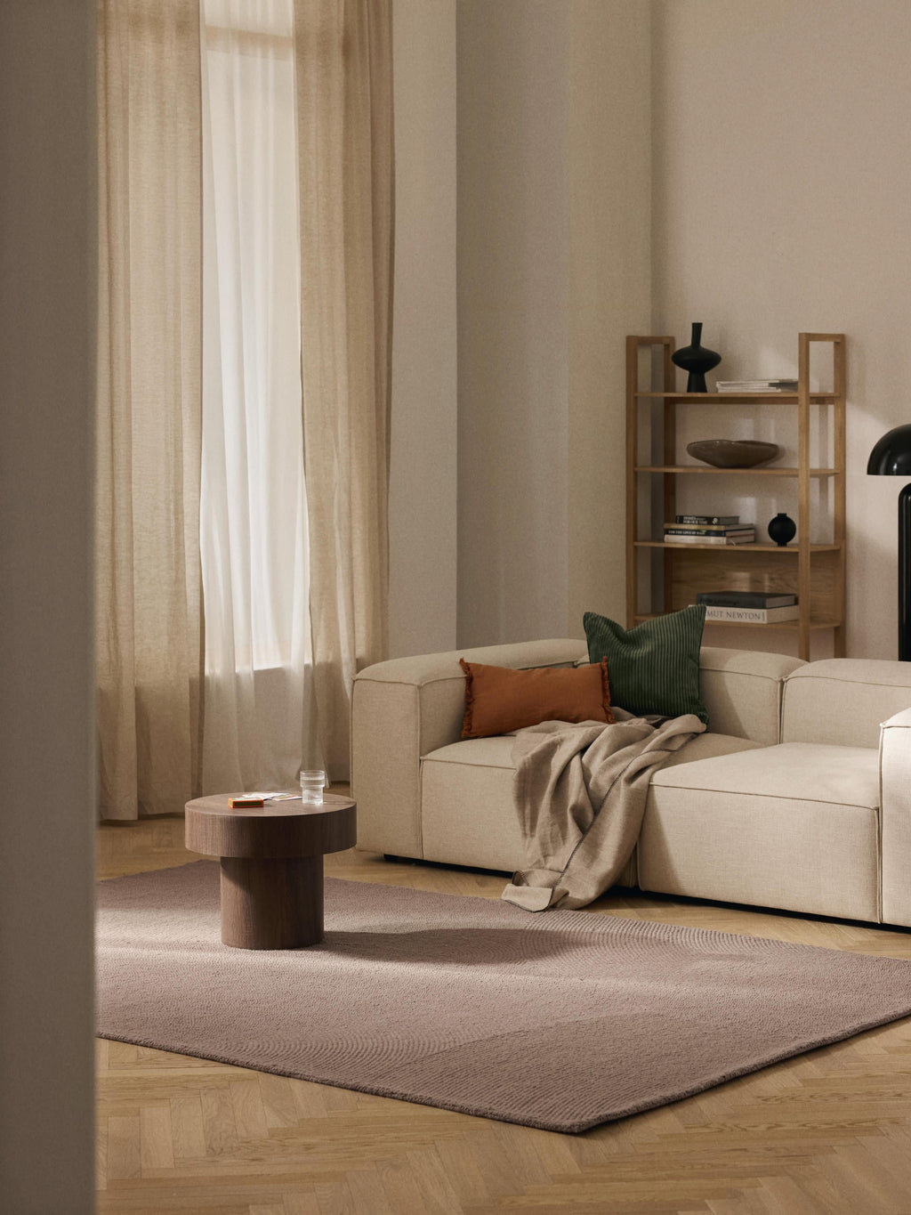 Eleni Hand-Tufted Wool Rug