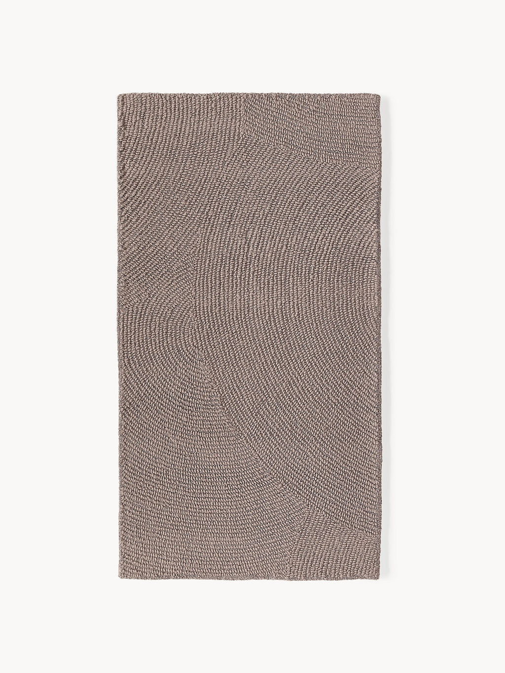 Gallery image 1 - Hand-Tufted Wool Rug Eleni