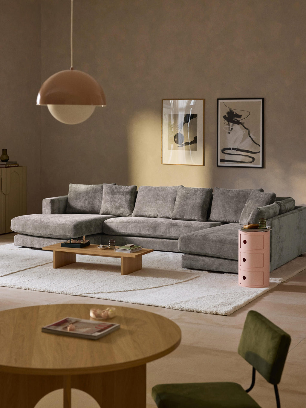Tribeca XL Sofa