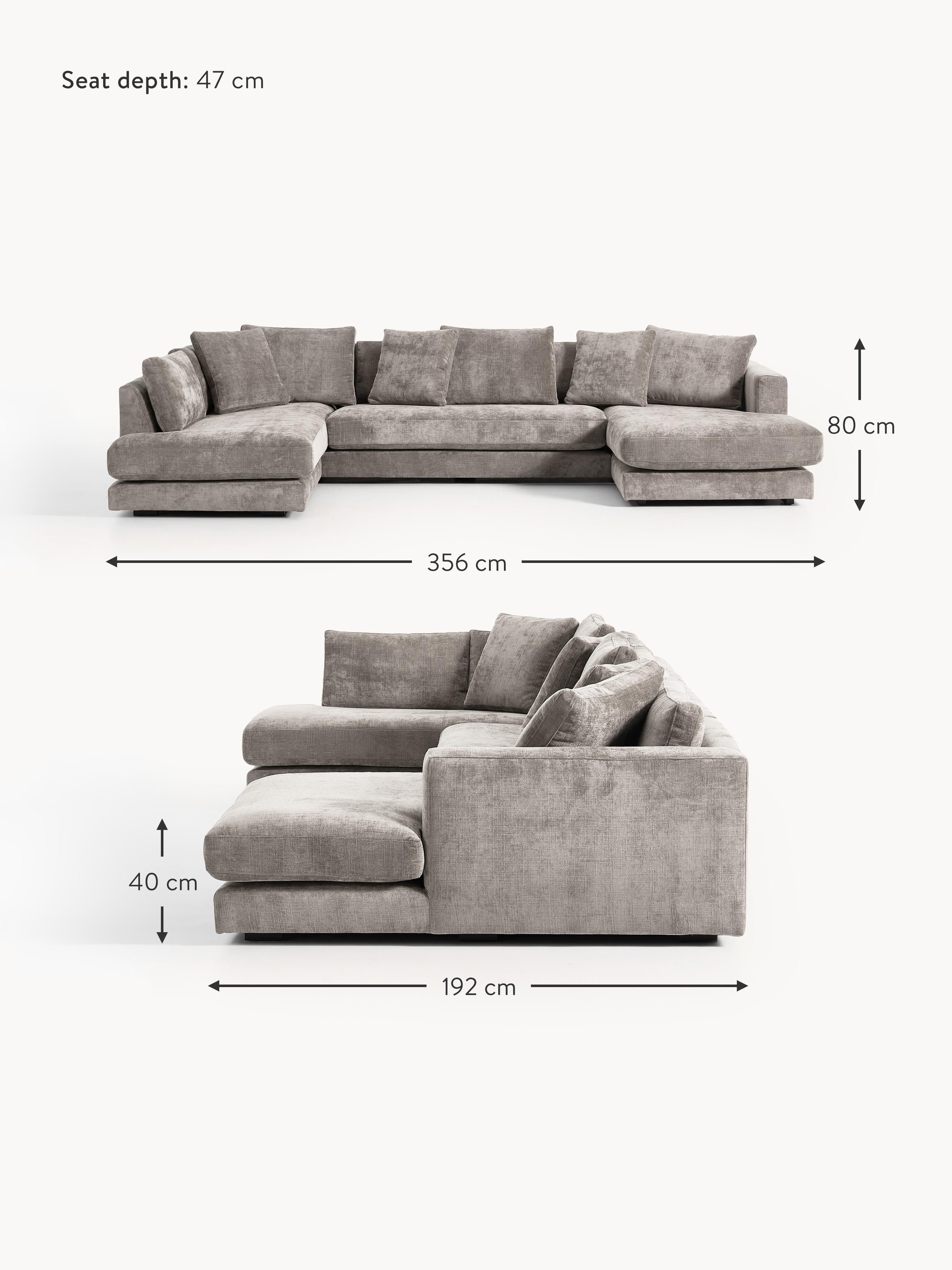 Tribeca XL Sofa