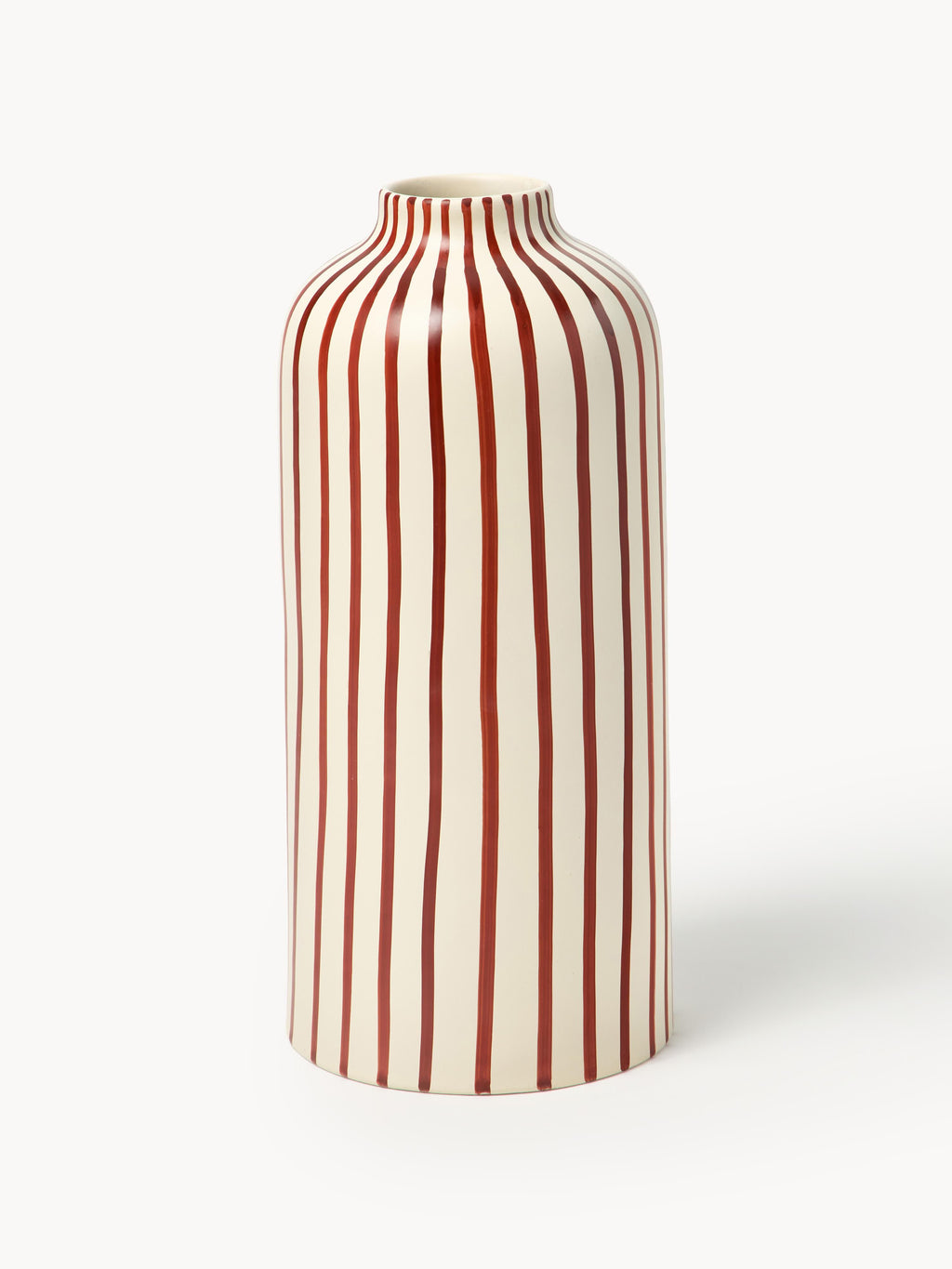 Gallery image 1 - Hand-Painted Vase Elio