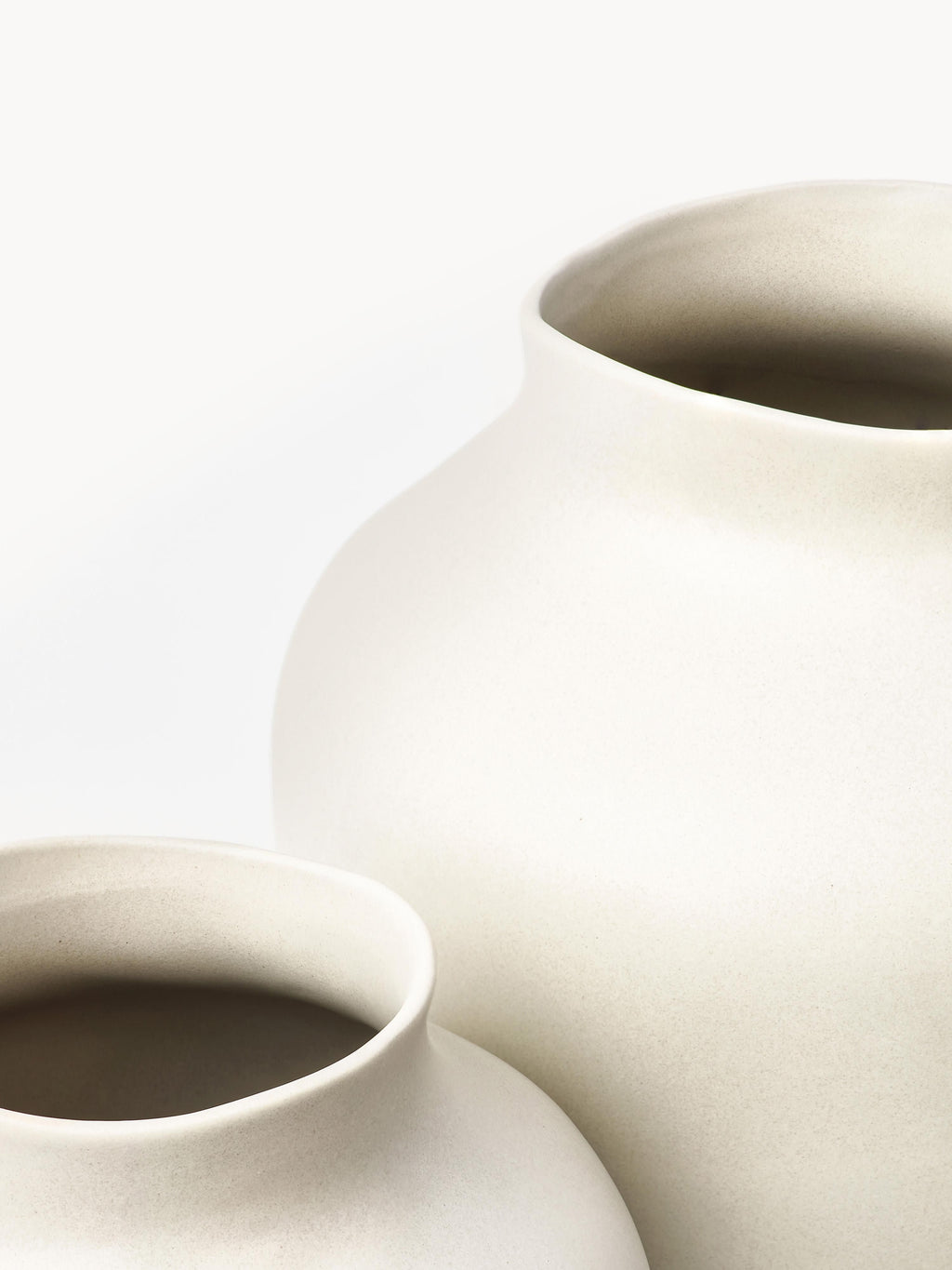 Latona Handmade Vase, H 41 cm