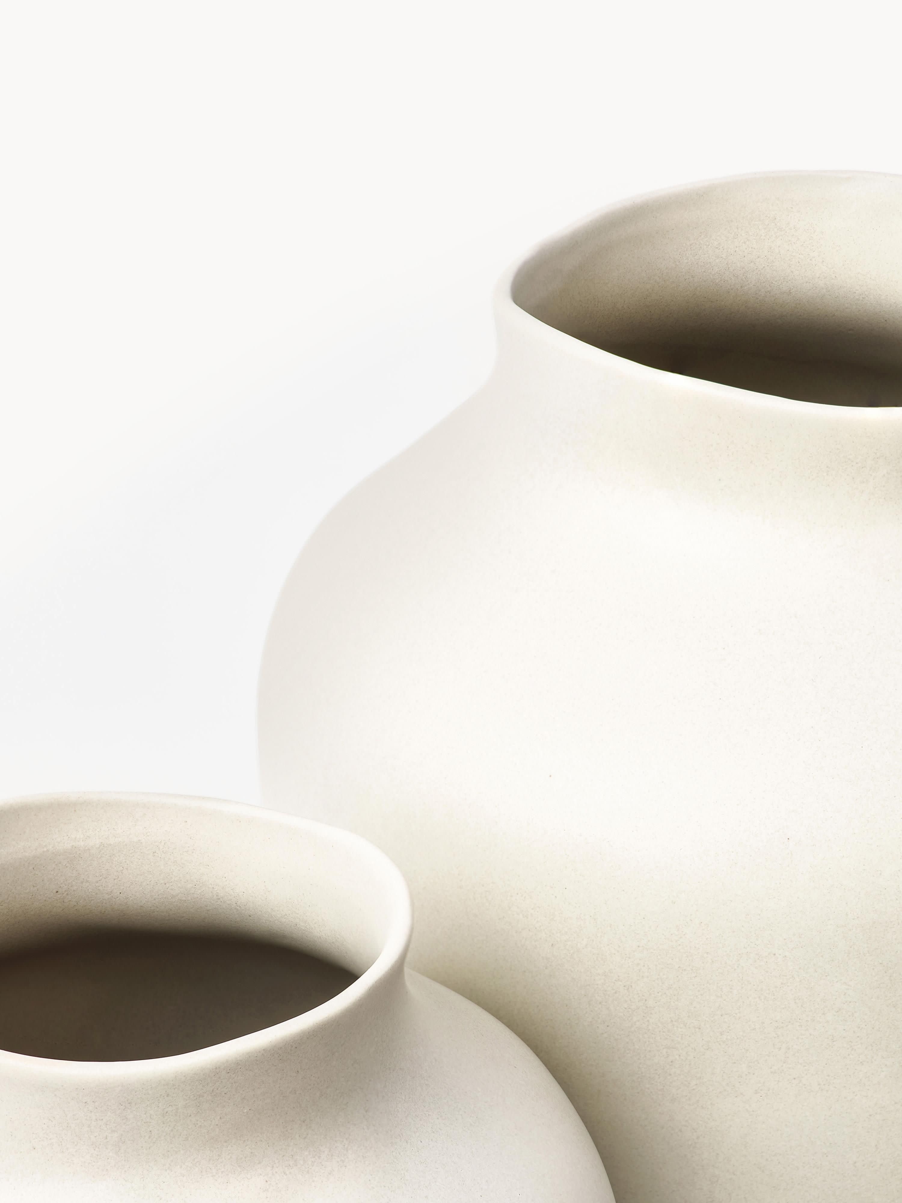 Latona Handmade Vase, H 41 cm