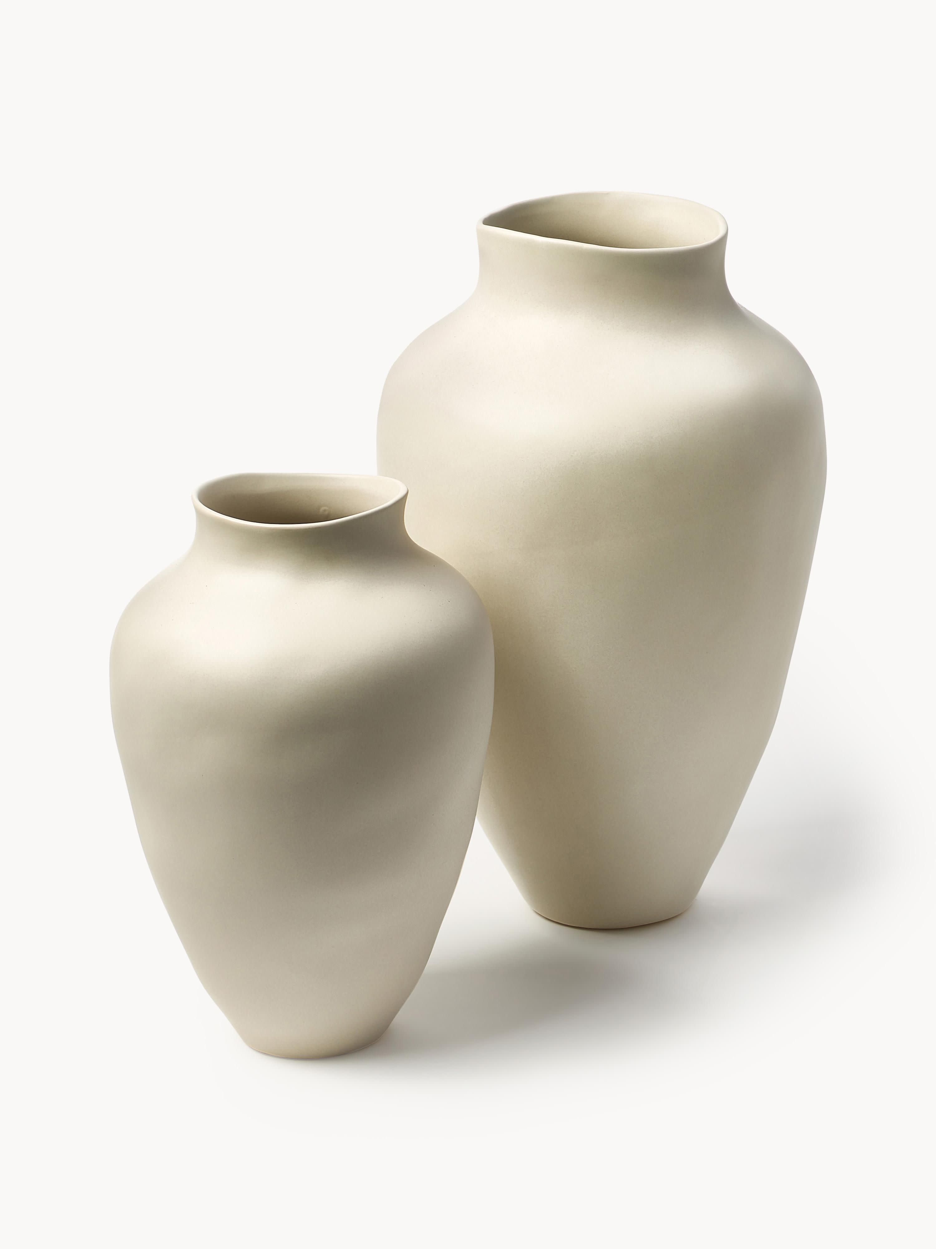 Latona Handmade Vase, H 41 cm