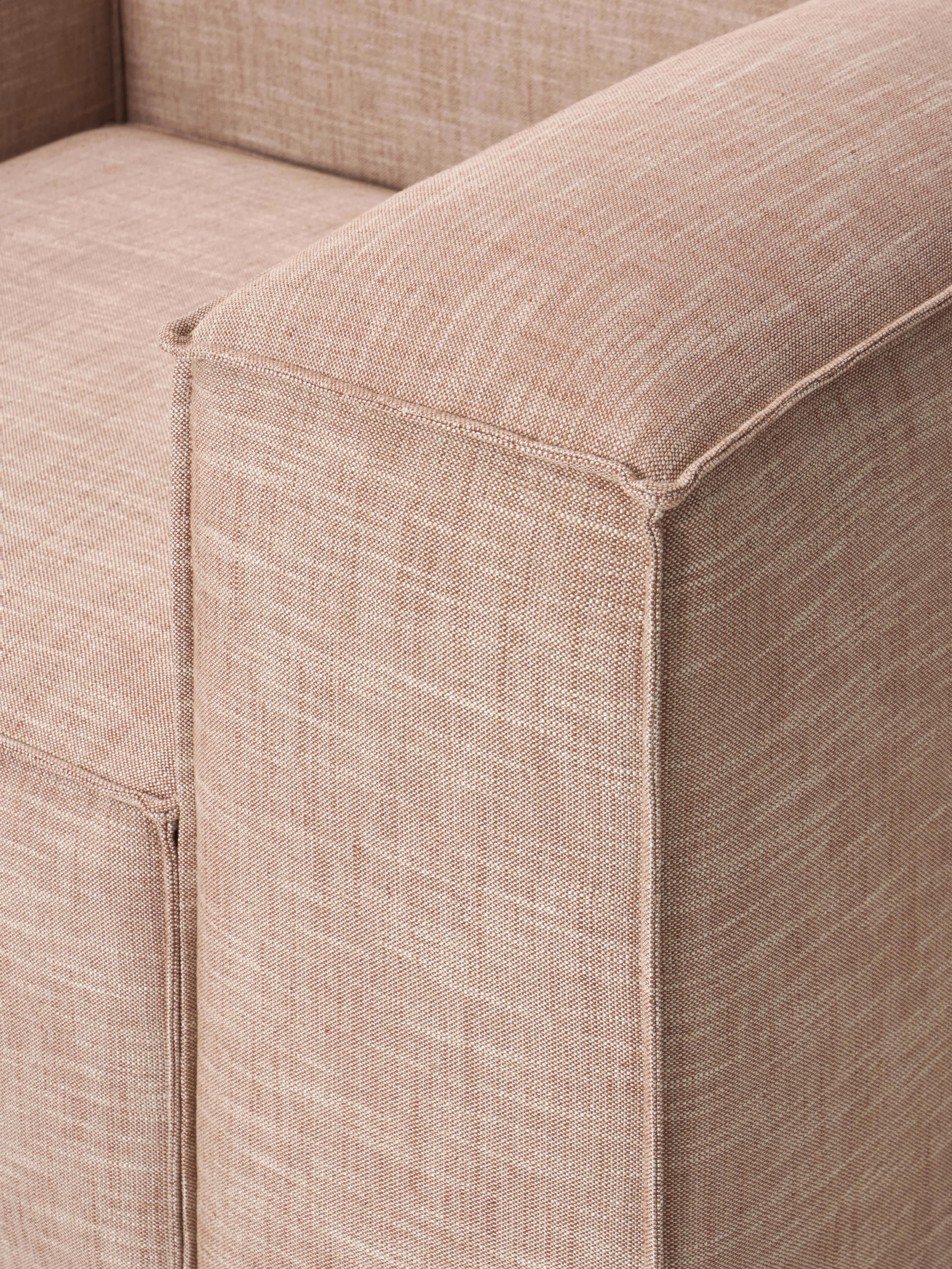 Lennon Linen Blend Armchair