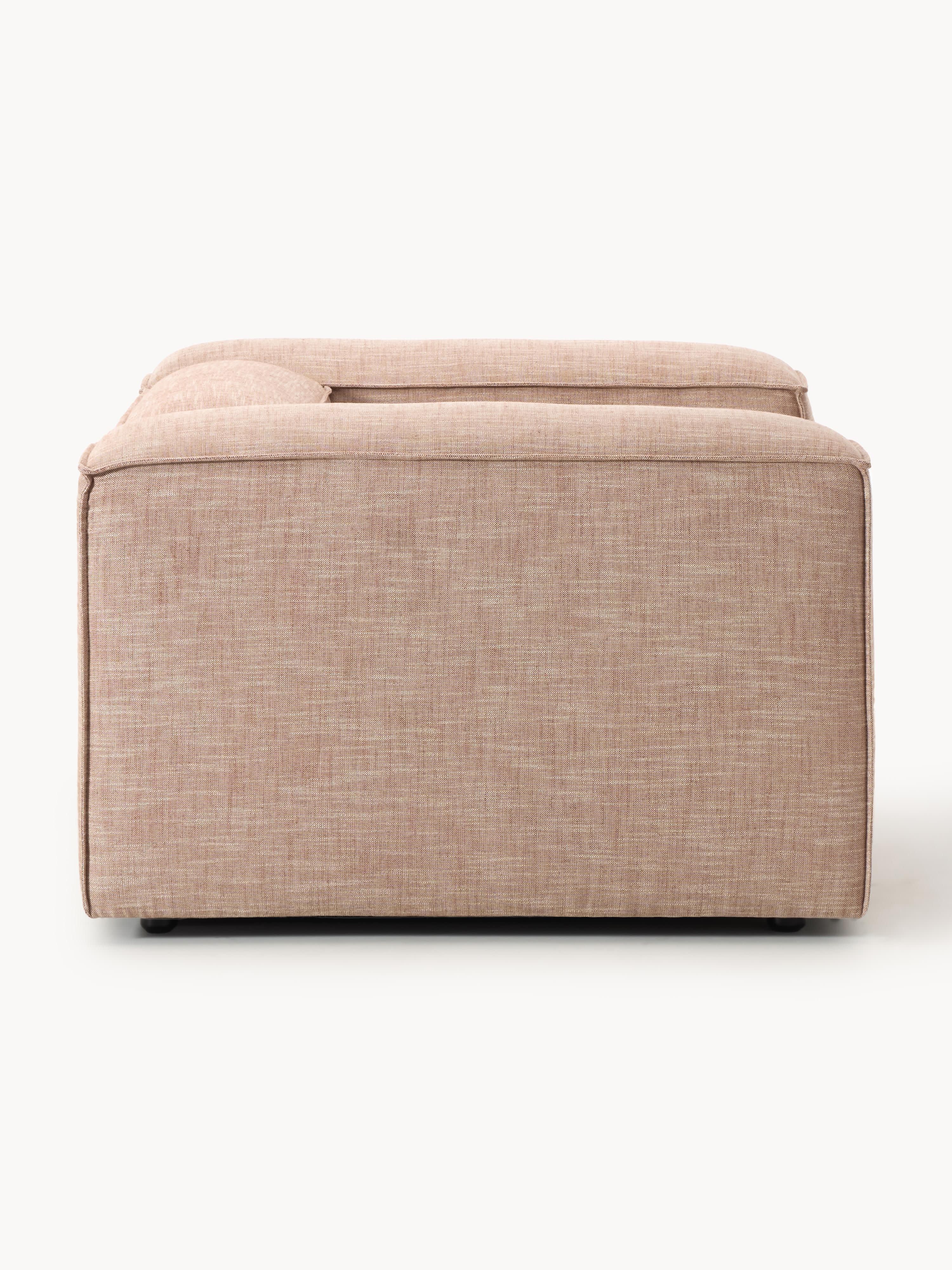 Lennon Linen Blend Armchair