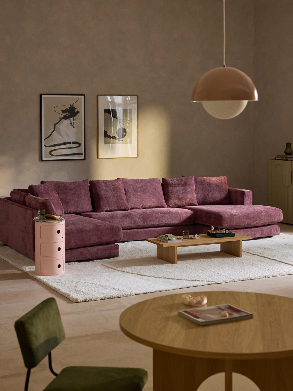 Tribeca XL Sofa