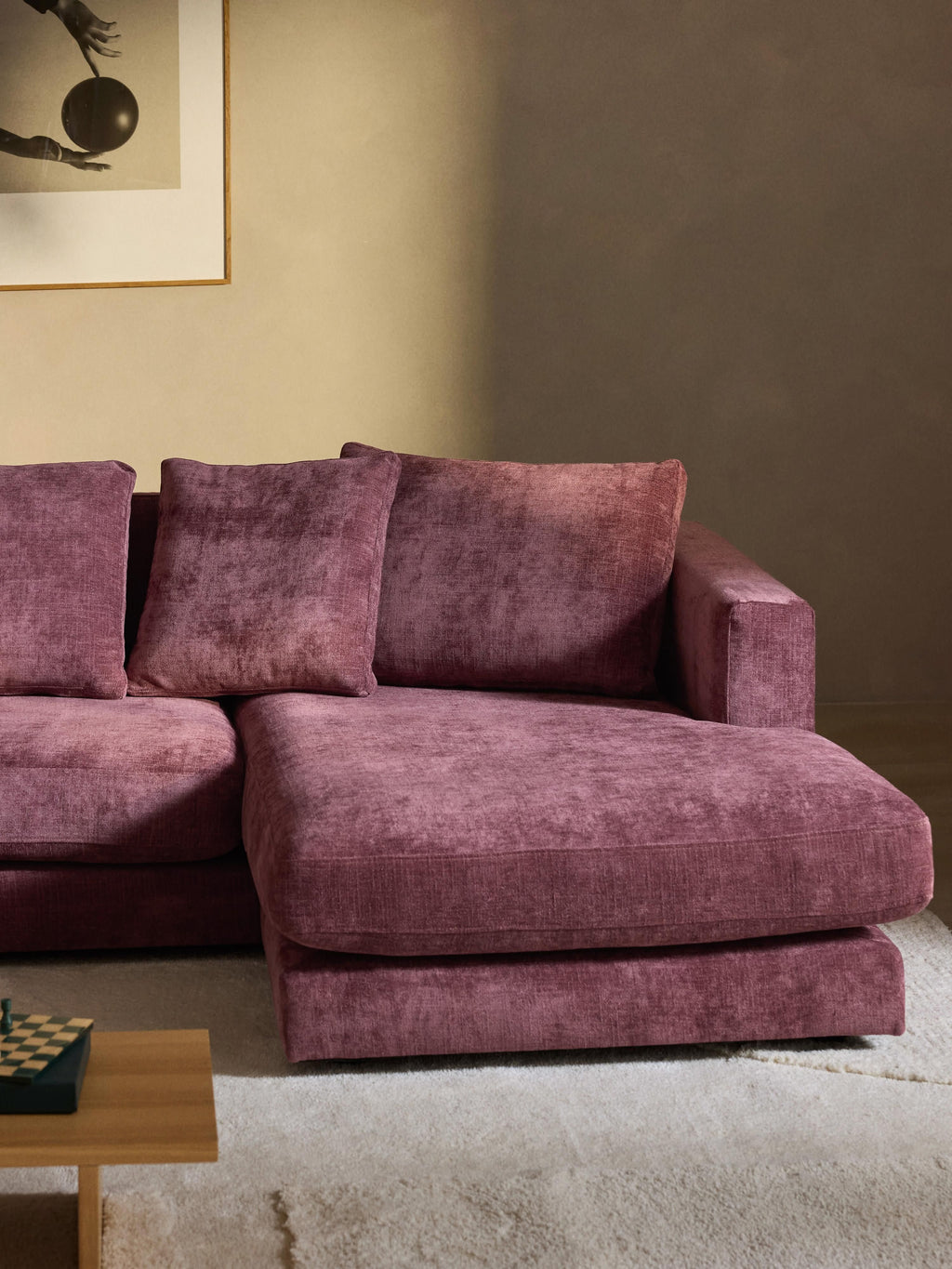 Tribeca XL Sofa