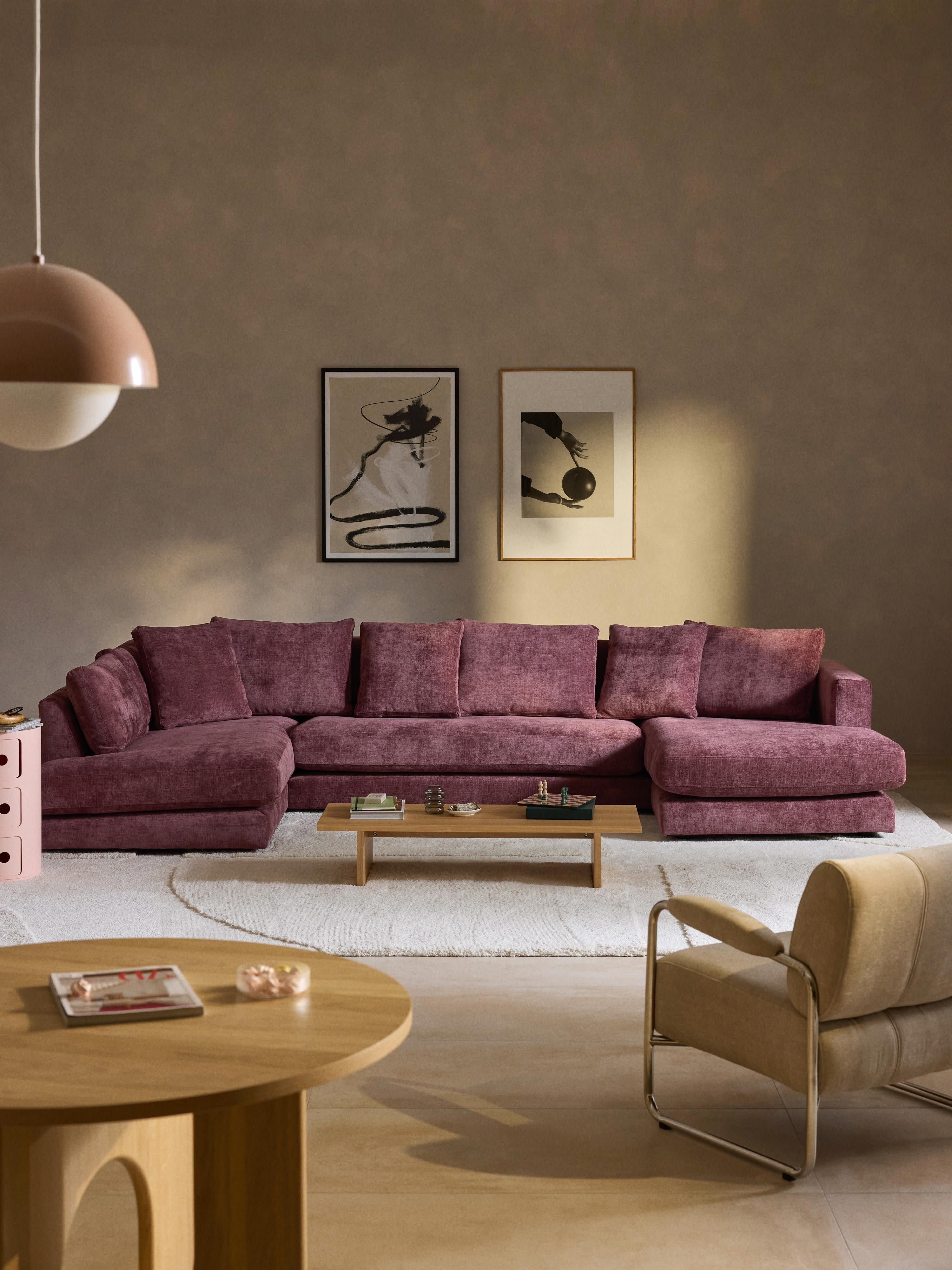 Tribeca XL Sofa