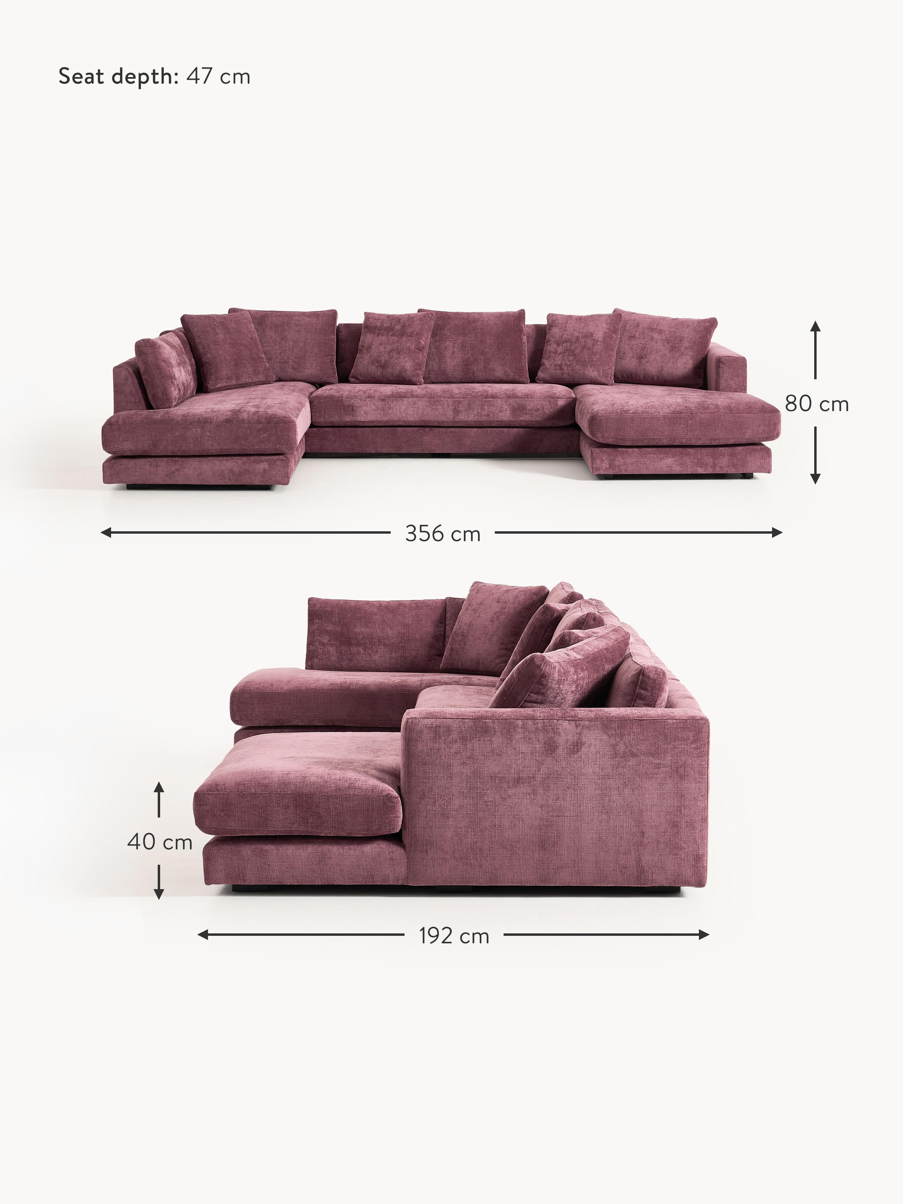 Tribeca XL Sofa