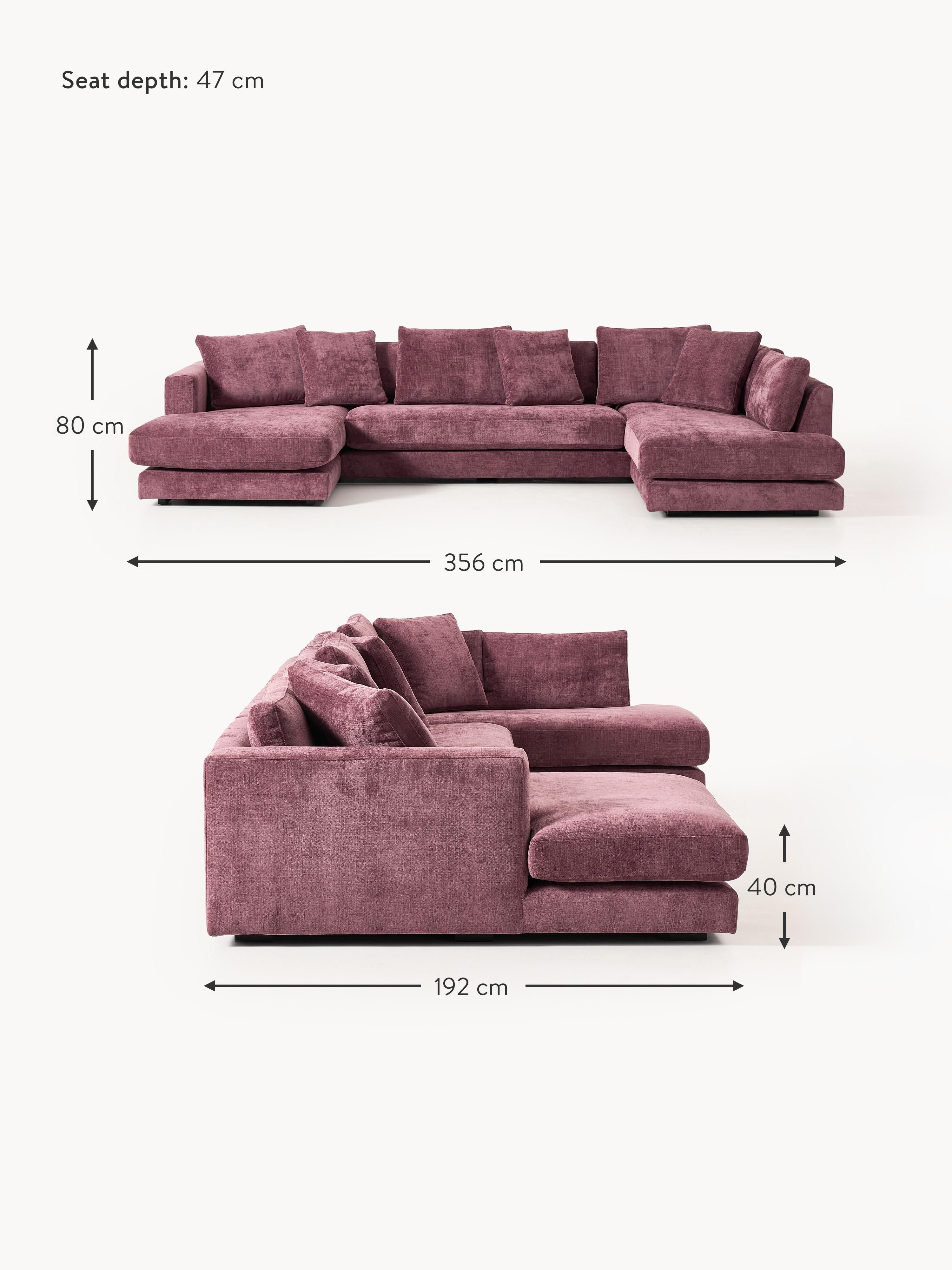 Tribeca XL Sofa