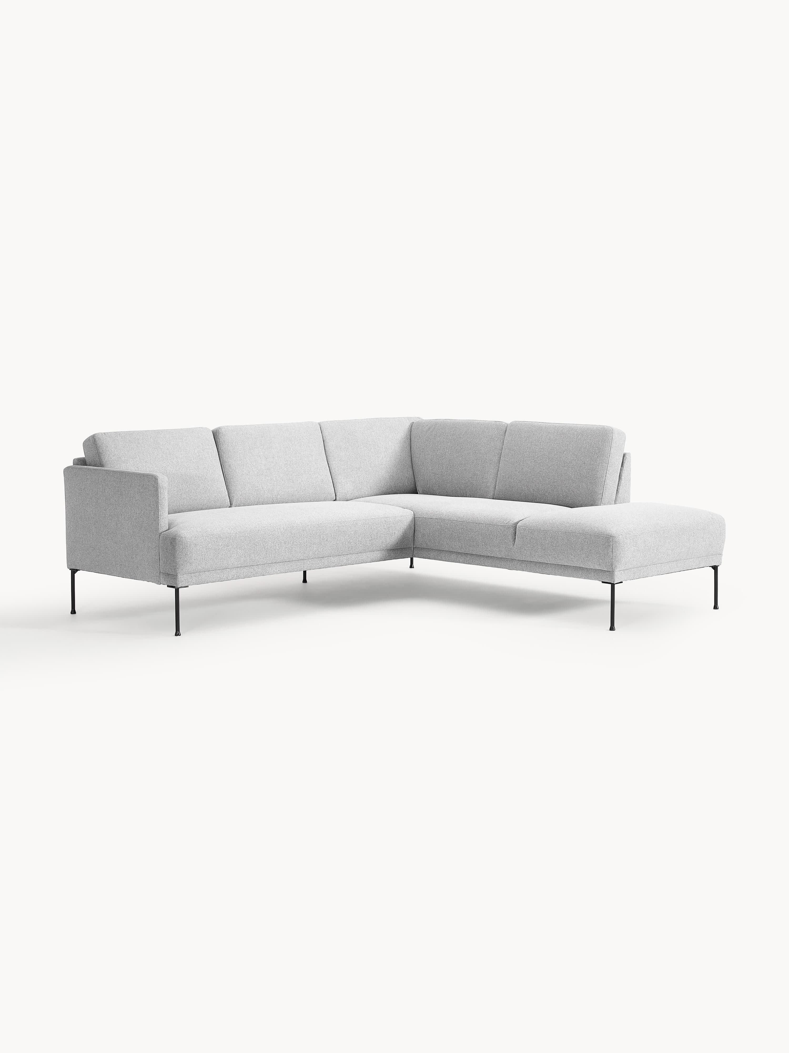 Fluente Corner Sofa
