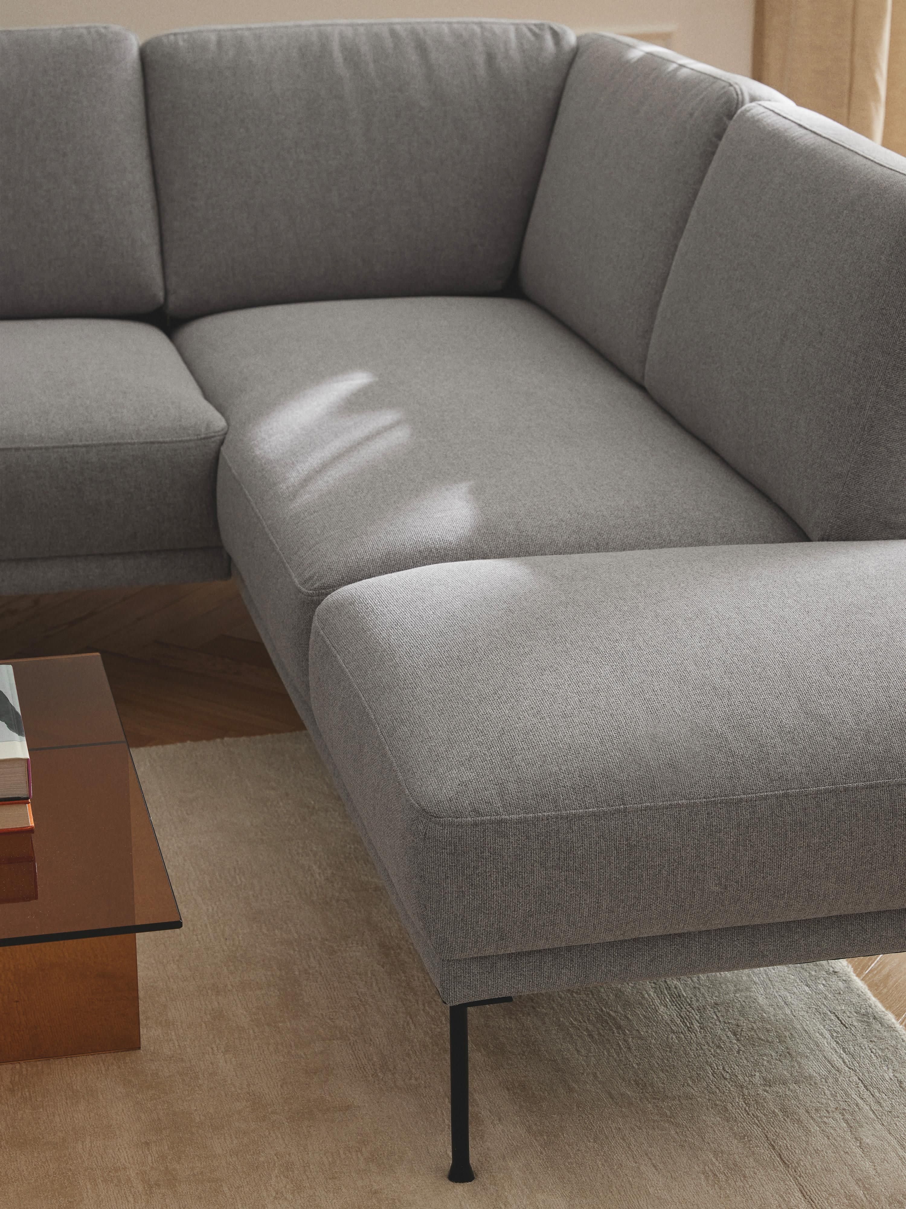 Fluente Corner Sofa