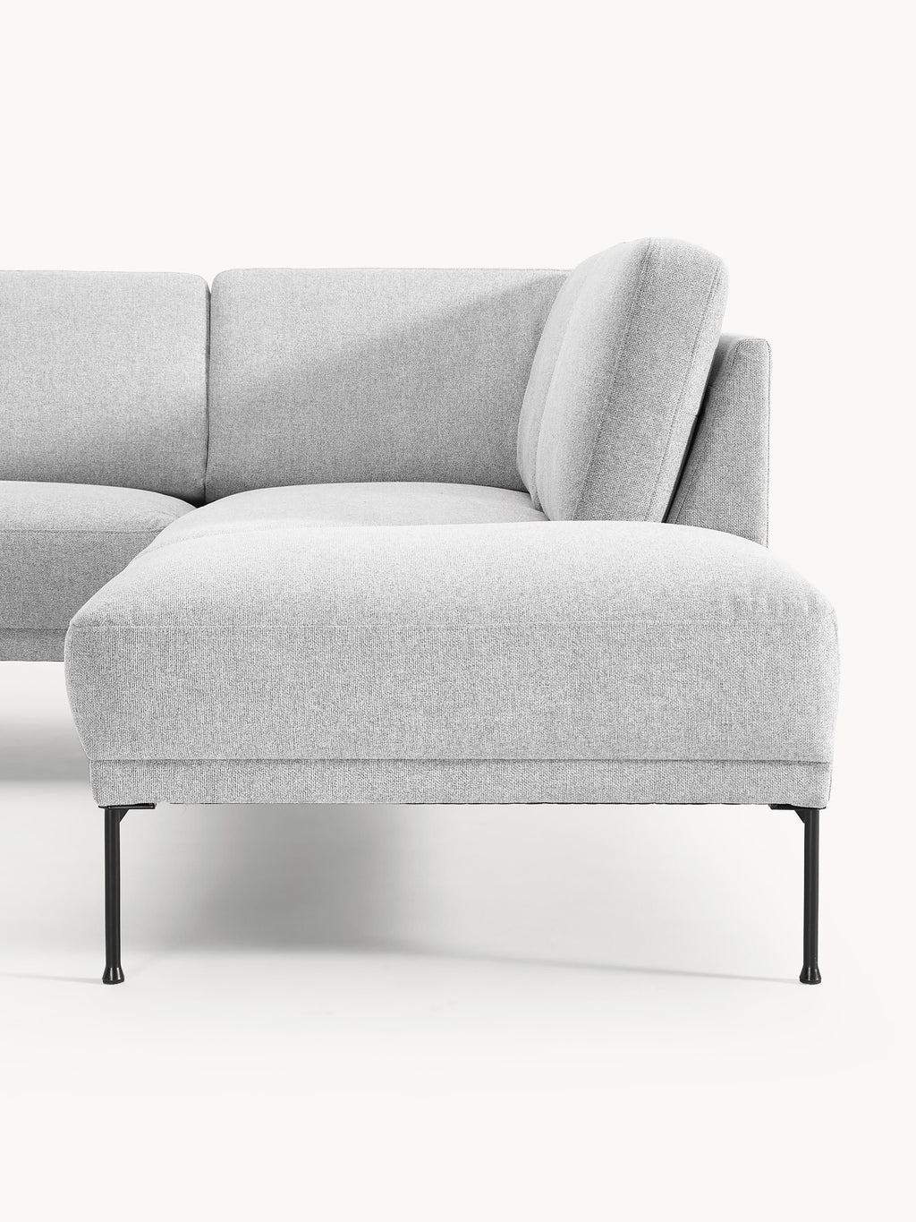 Fluente Corner Sofa