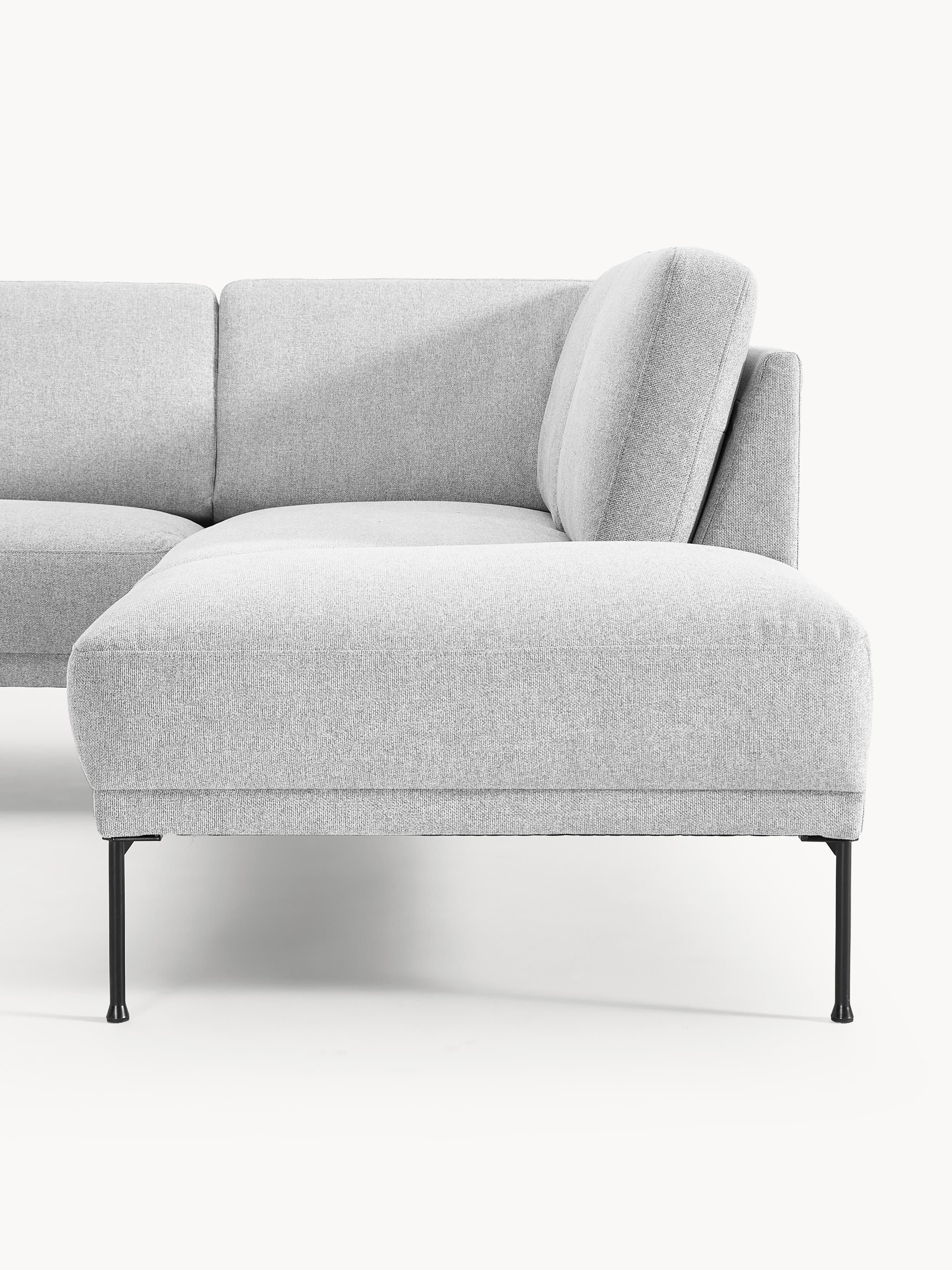 Fluente Corner Sofa